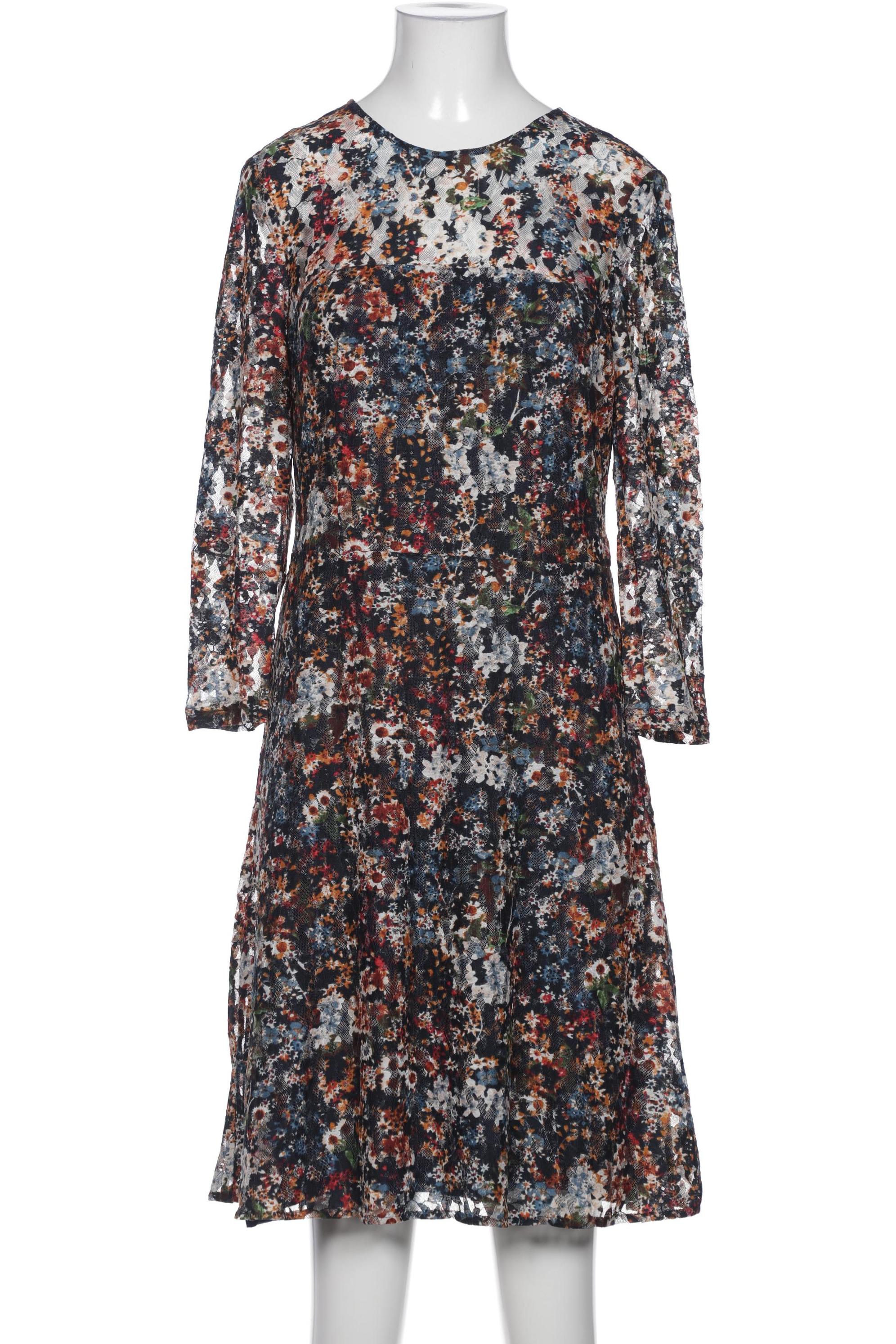 

Esprit Damen Kleid, marineblau
