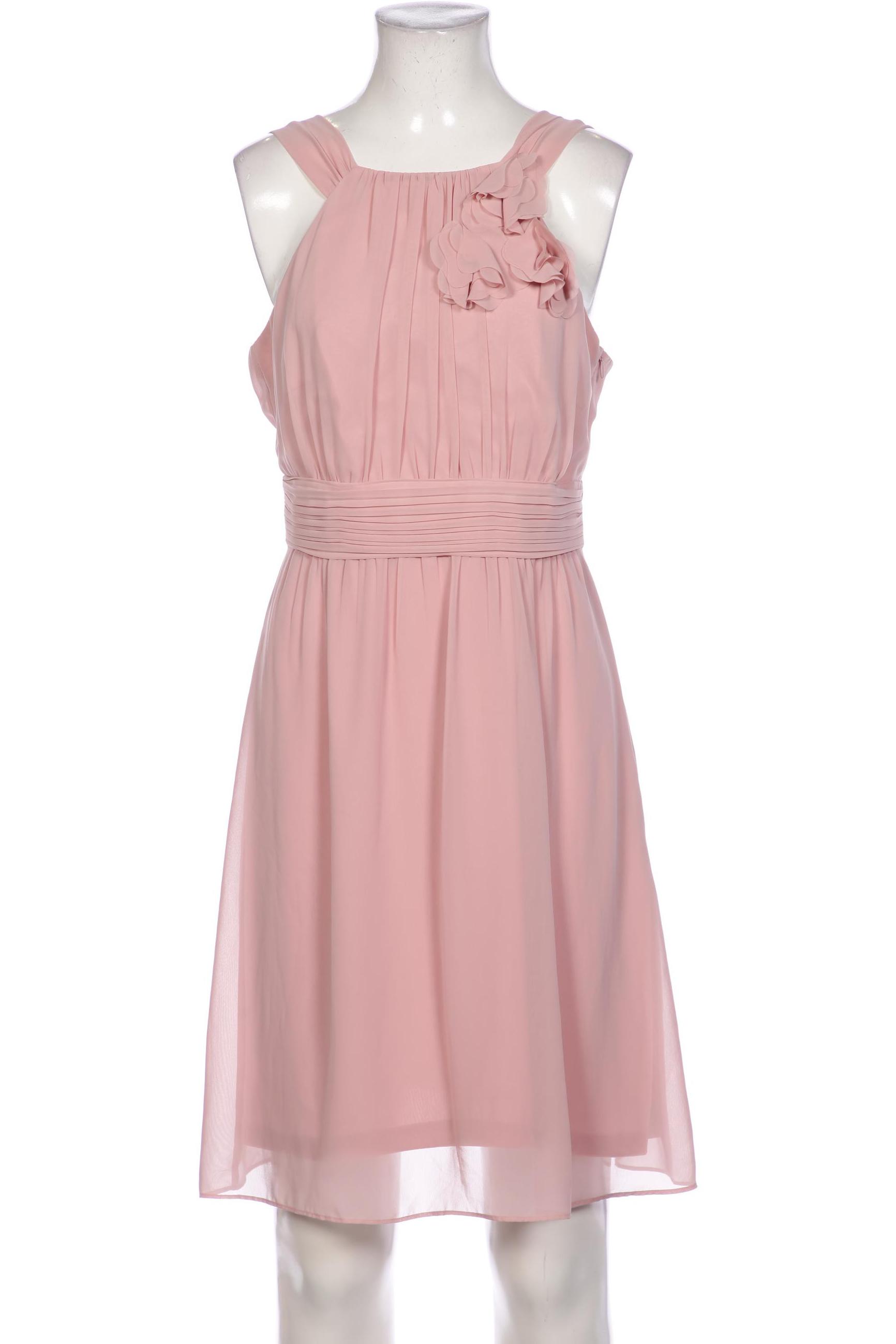 

Esprit Damen Kleid, pink, Gr. 38
