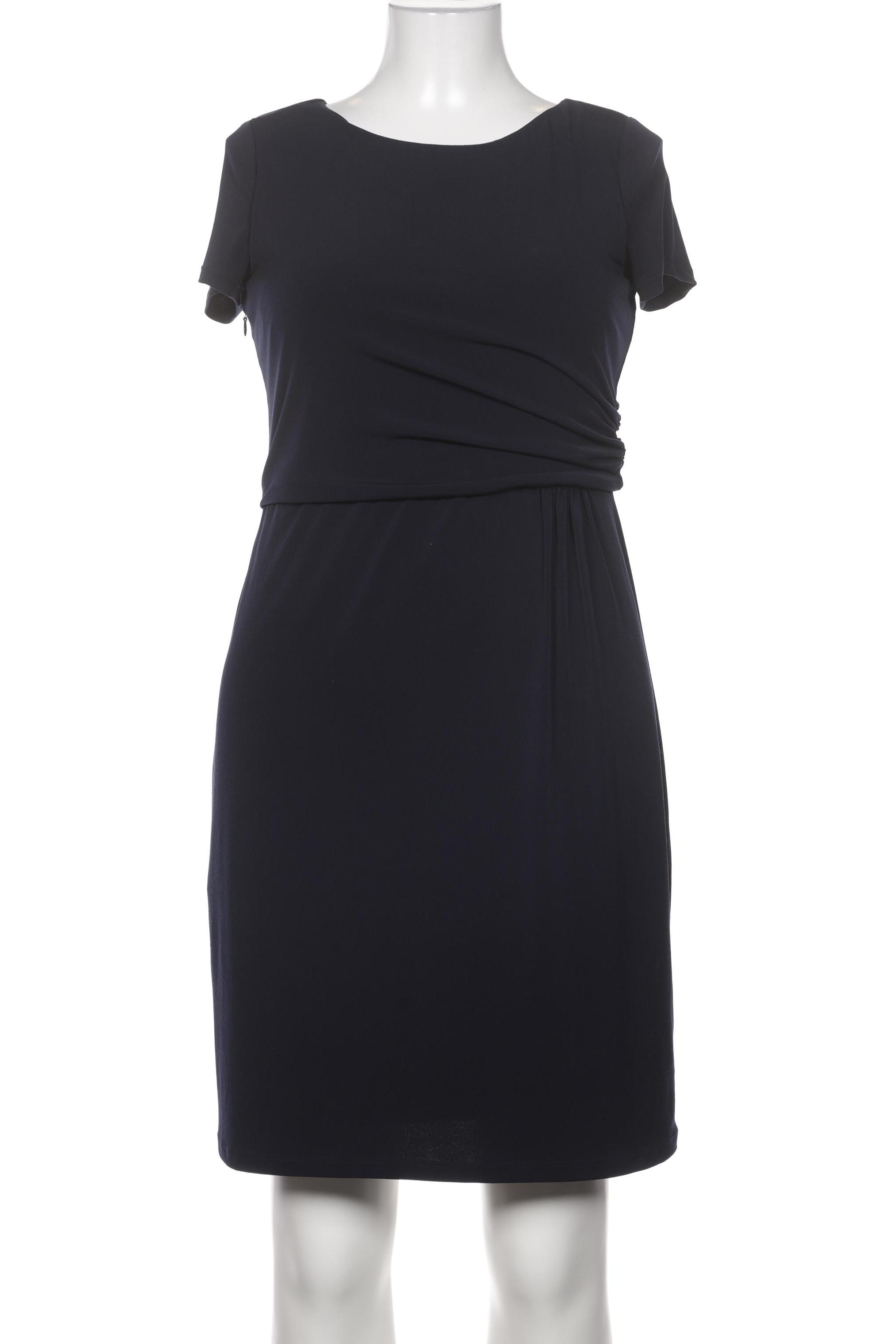 

Esprit Damen Kleid, marineblau, Gr. 42