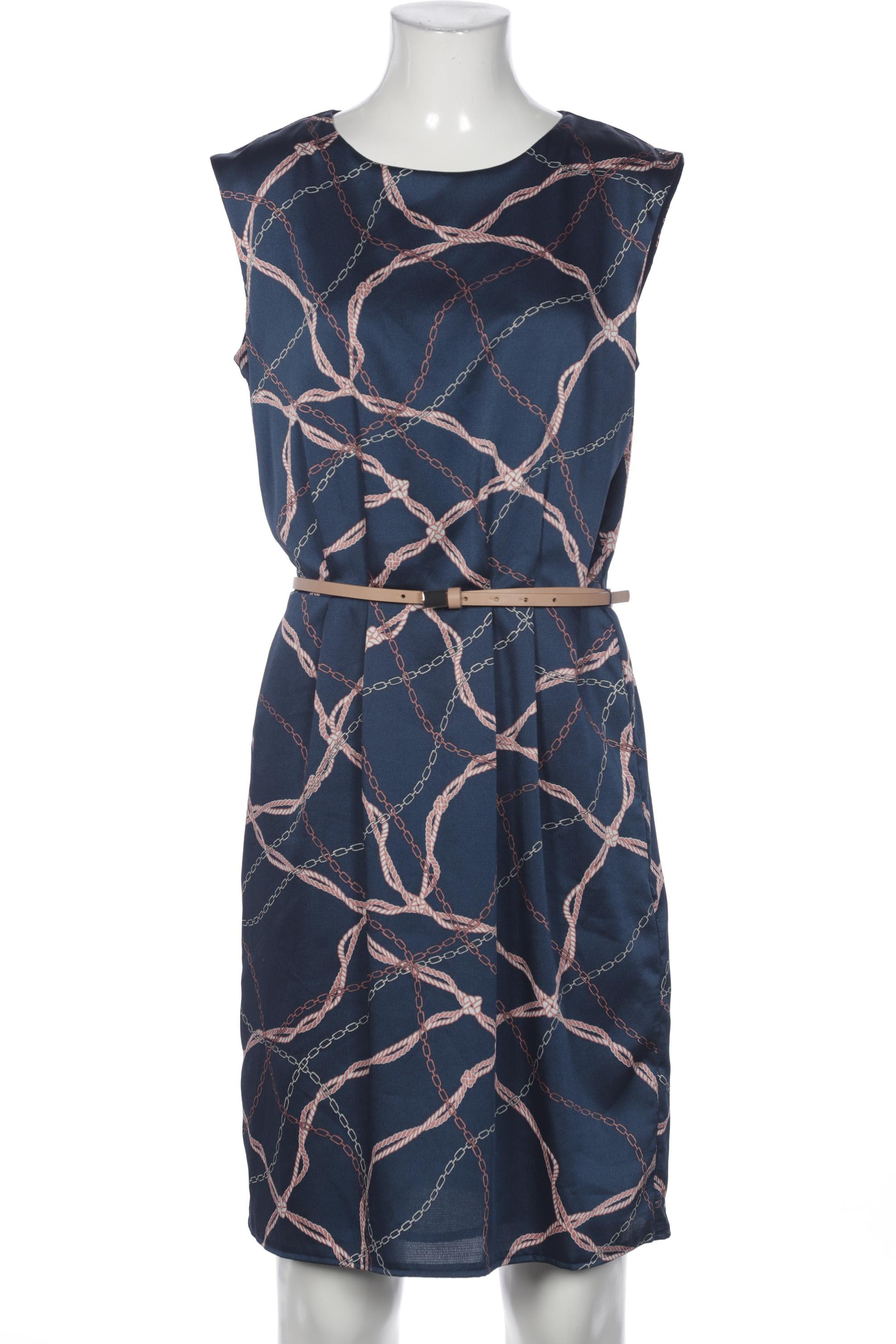 

Esprit Damen Kleid, marineblau