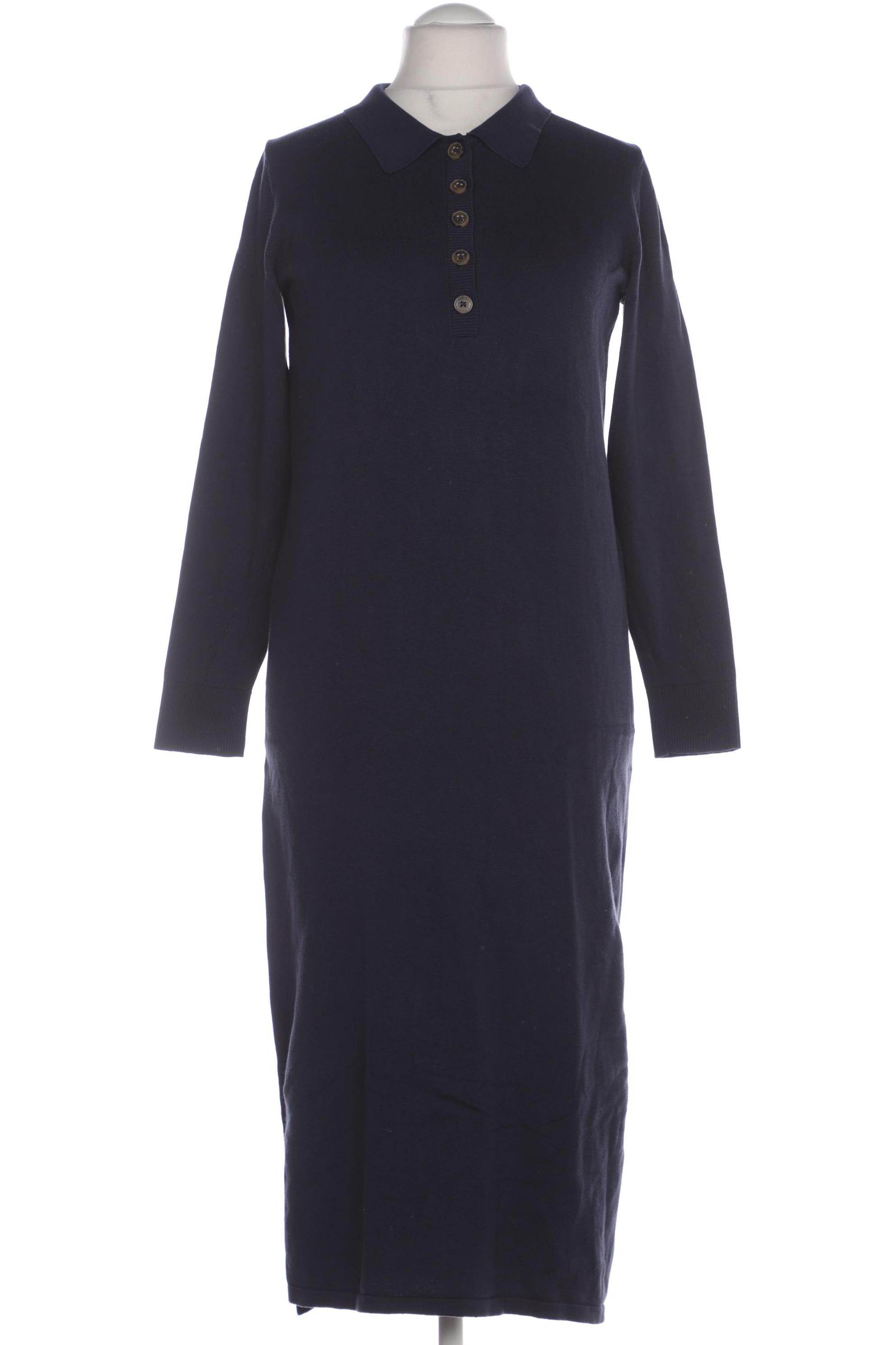 

Esprit Damen Kleid, marineblau, Gr. 38