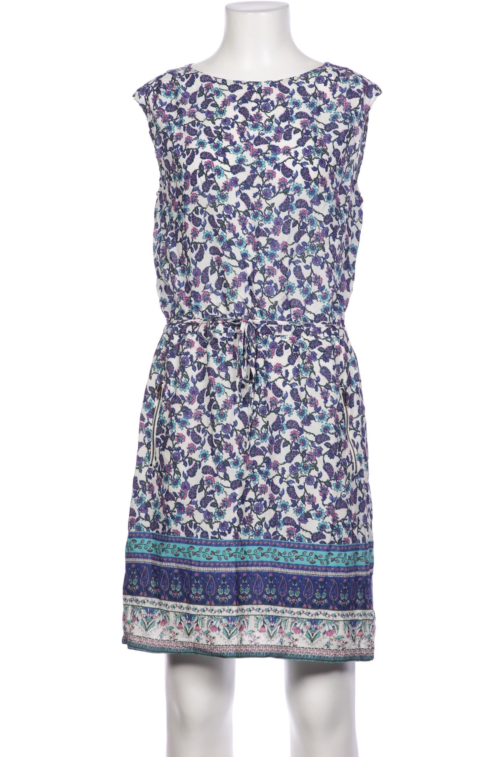 

Esprit Damen Kleid, blau, Gr. 36