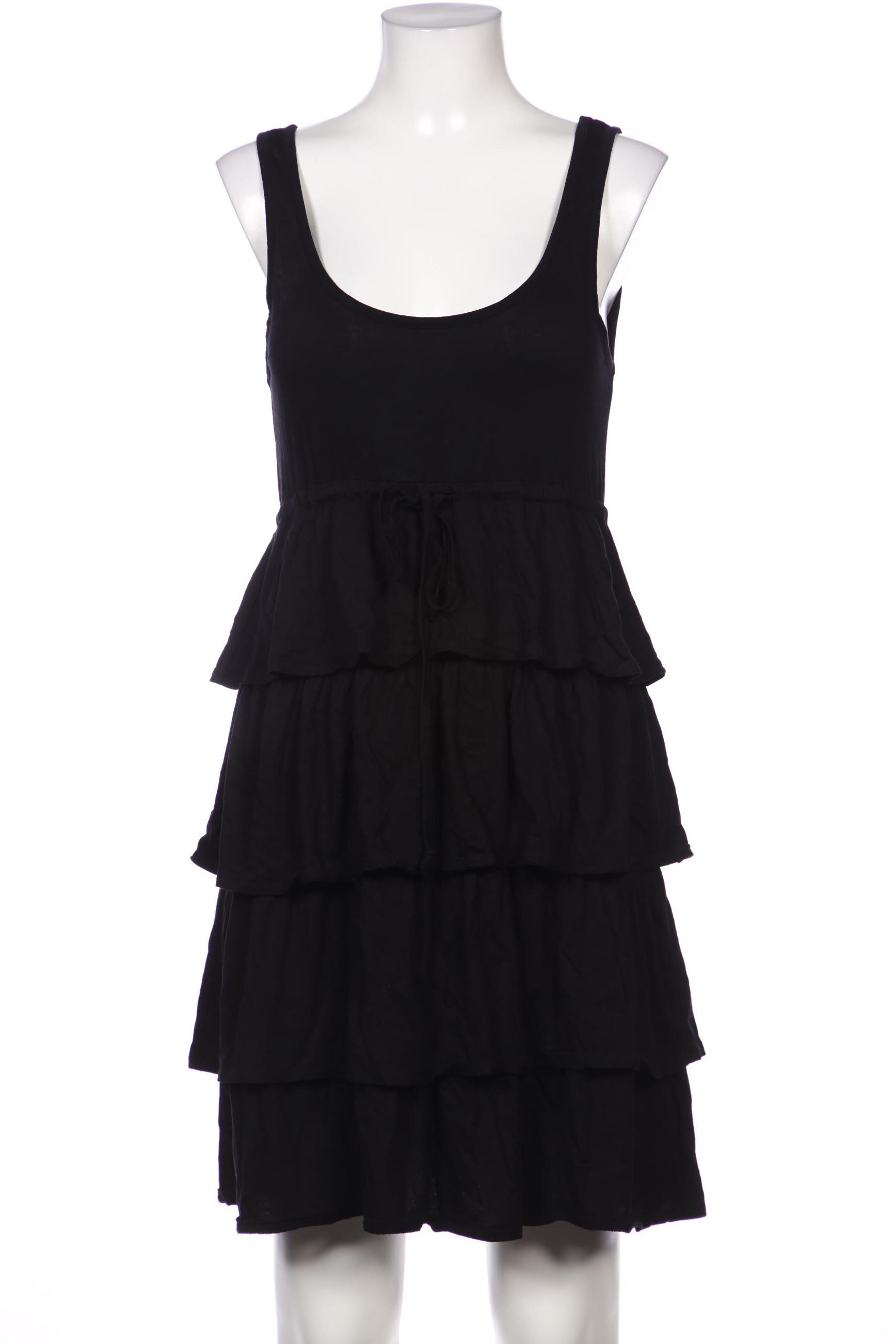 

Esprit Damen Kleid, schwarz, Gr. 42