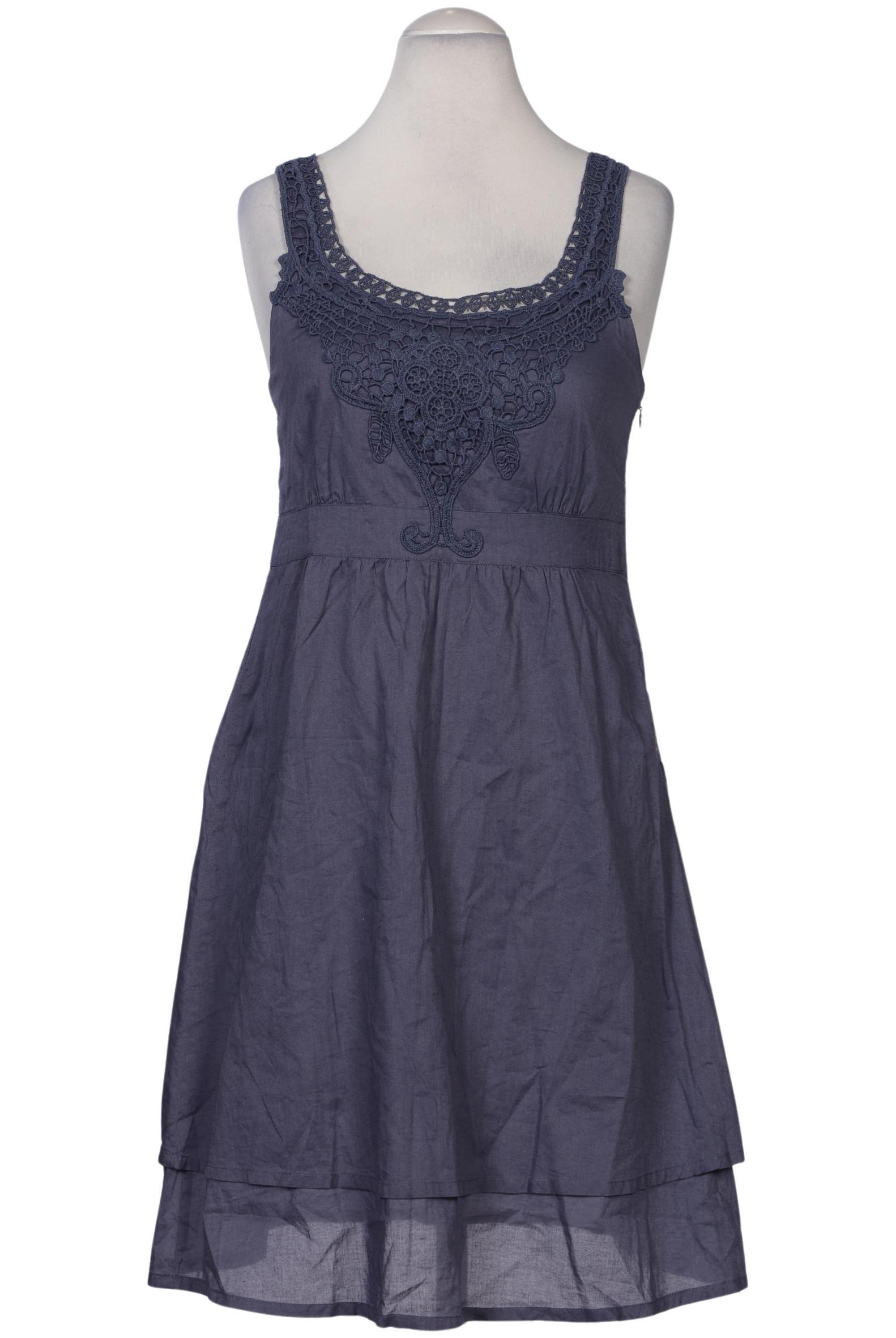 

Esprit Damen Kleid, blau, Gr. 38