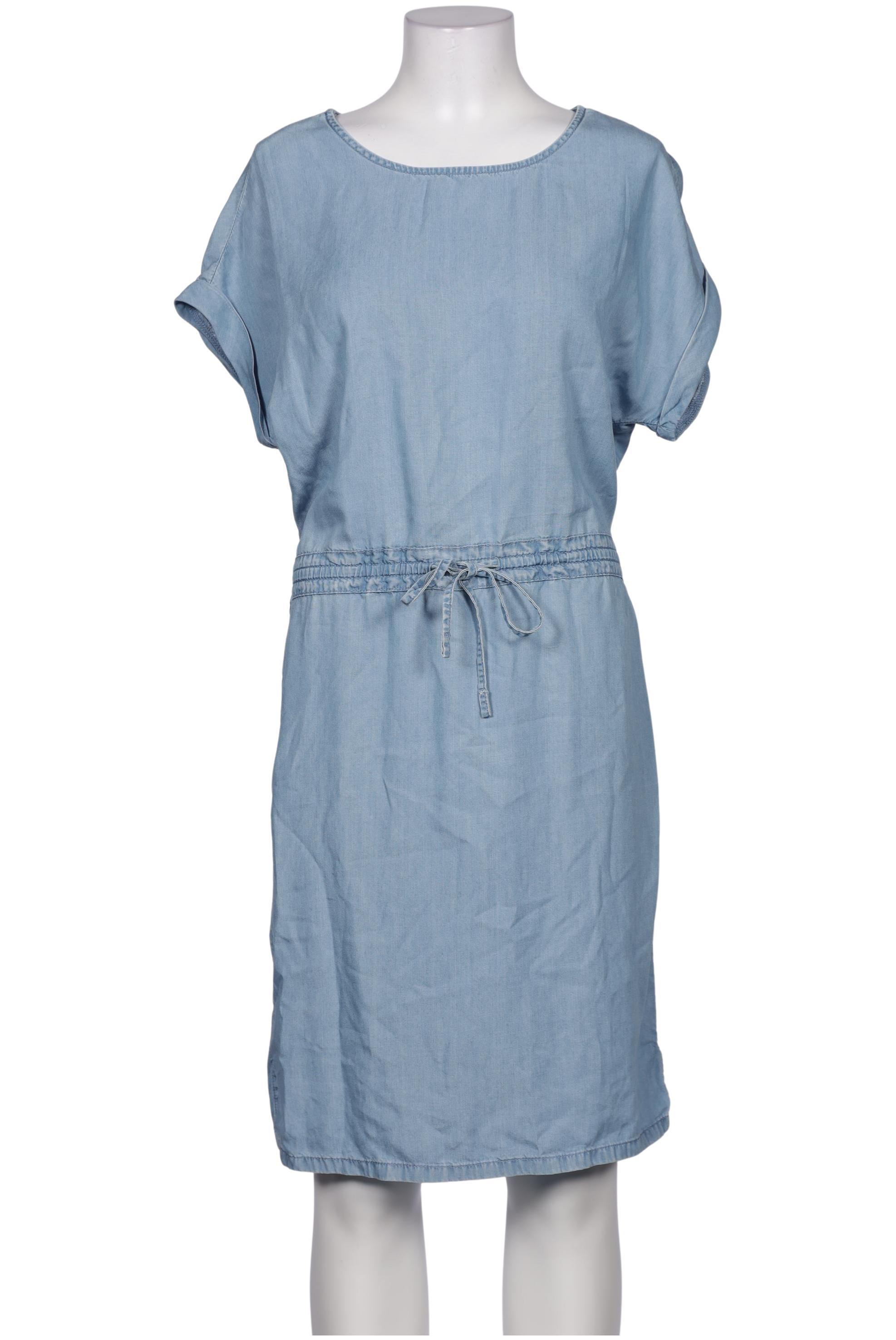 

Esprit Damen Kleid, hellblau, Gr. 38