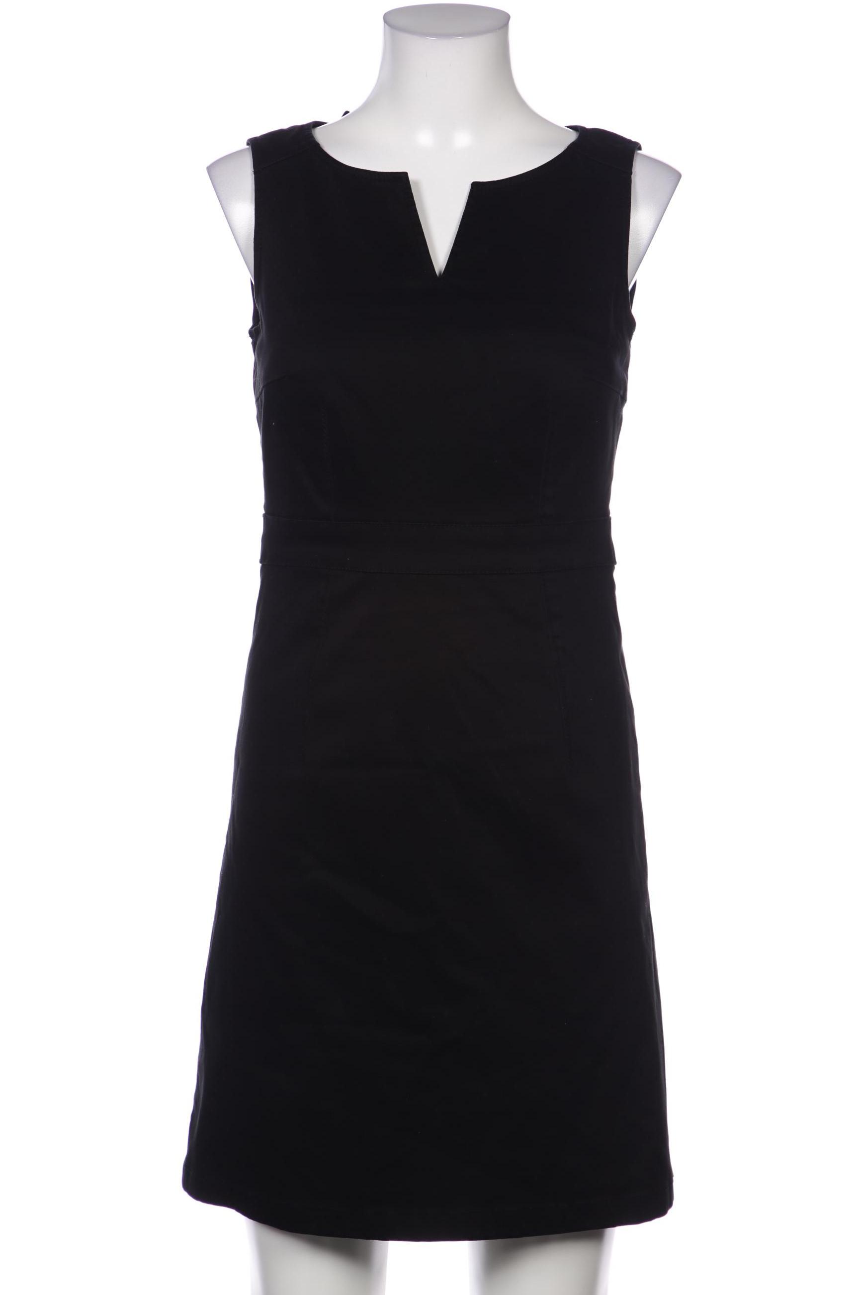 

Esprit Damen Kleid, schwarz, Gr. 36
