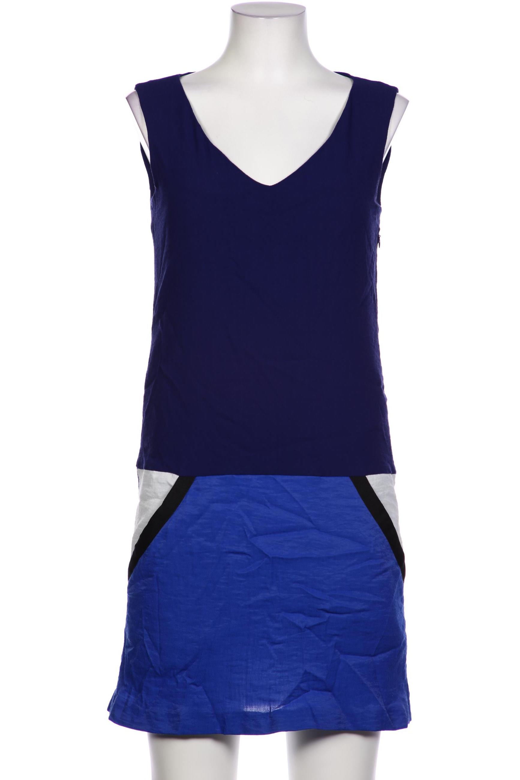

Esprit Damen Kleid, blau