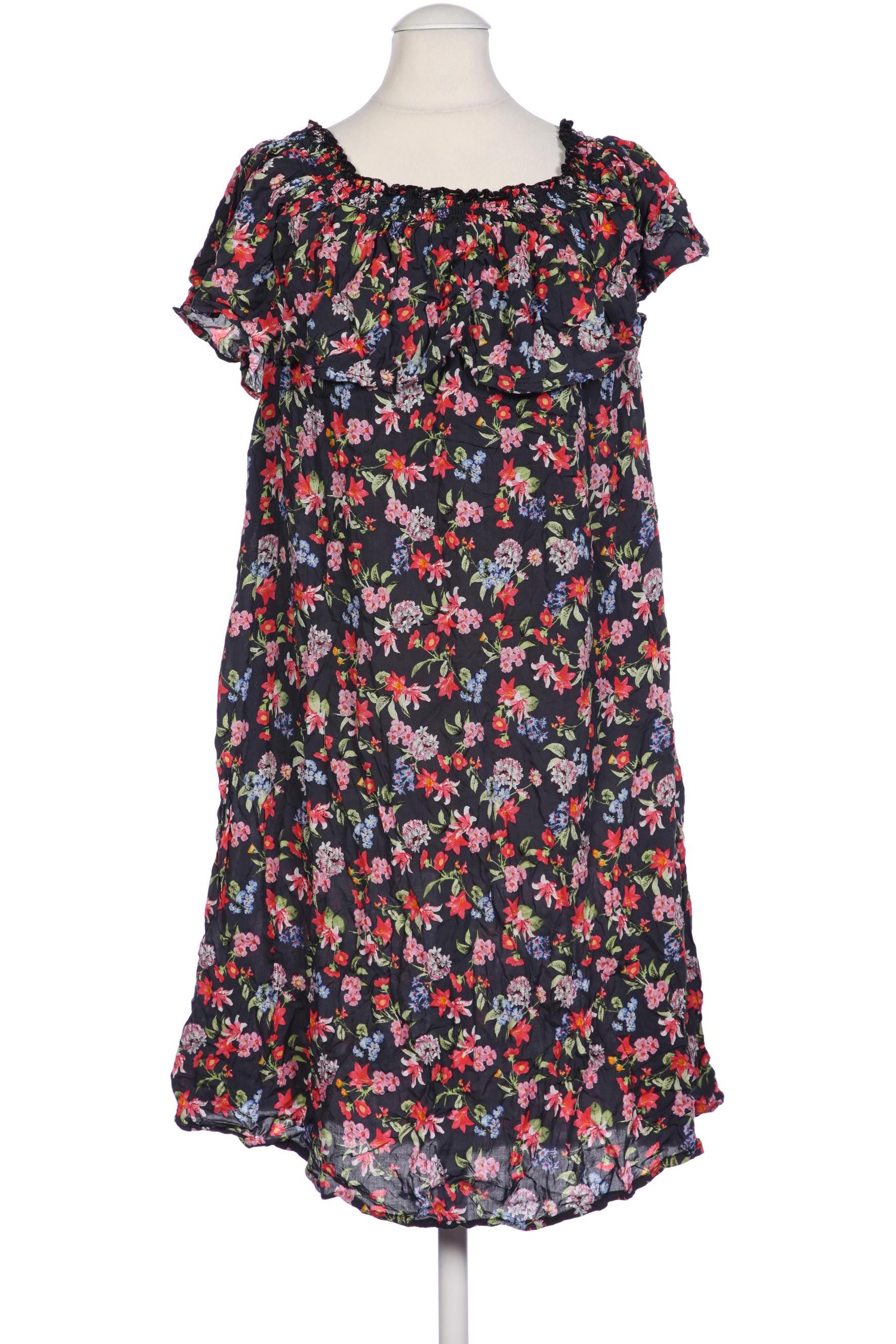 

Esprit Damen Kleid, mehrfarbig
