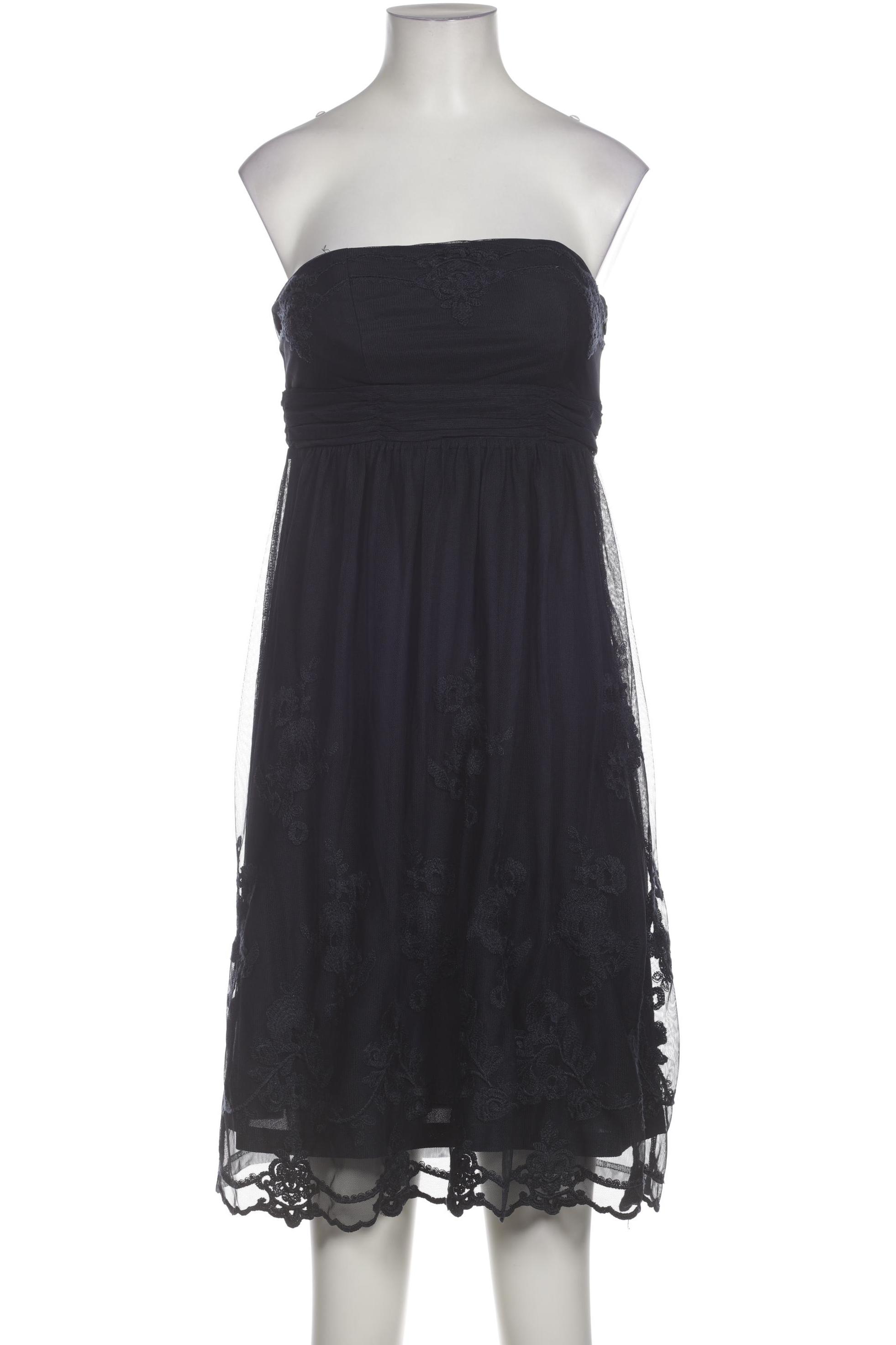

Esprit Damen Kleid, marineblau