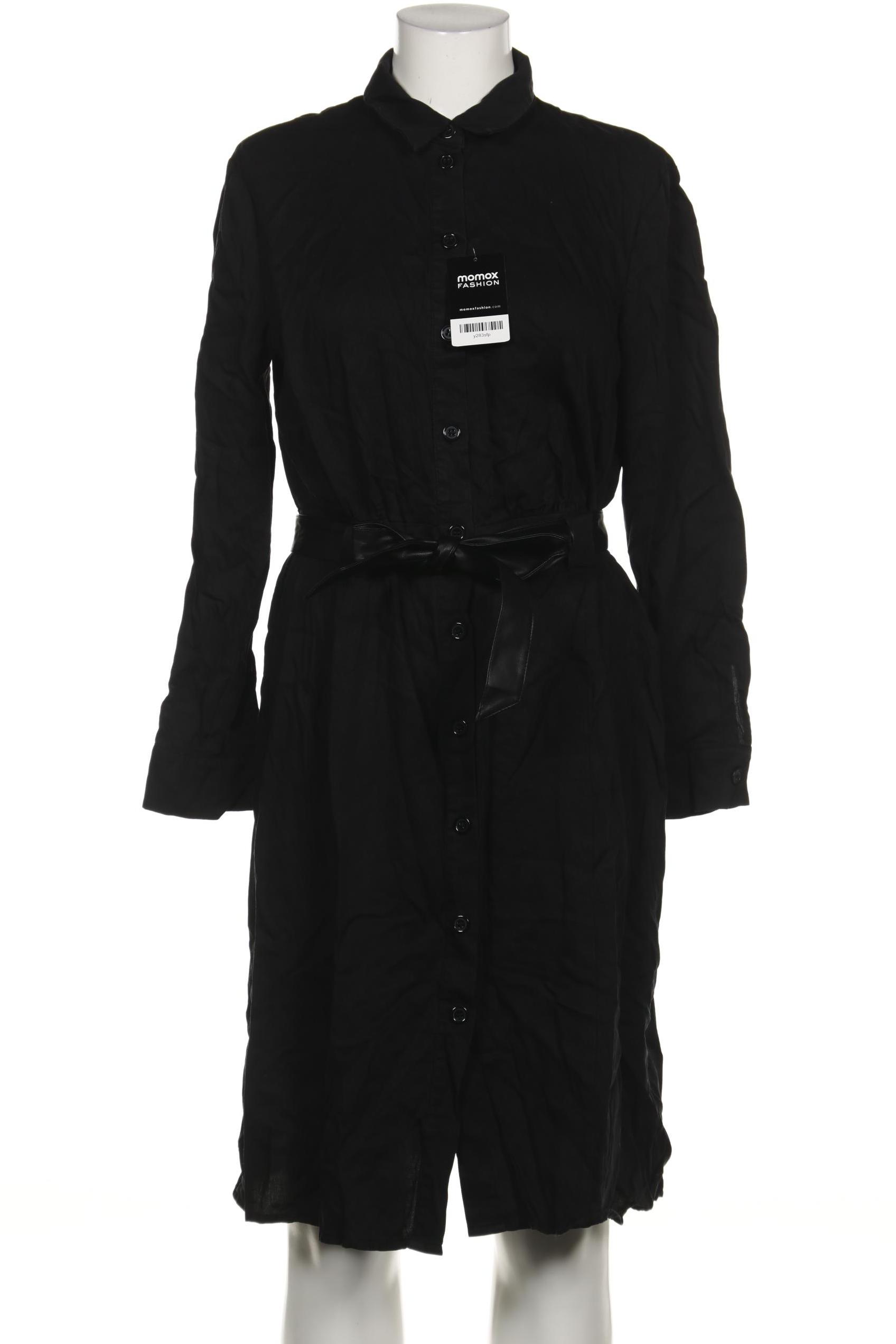 

Esprit Damen Kleid, schwarz