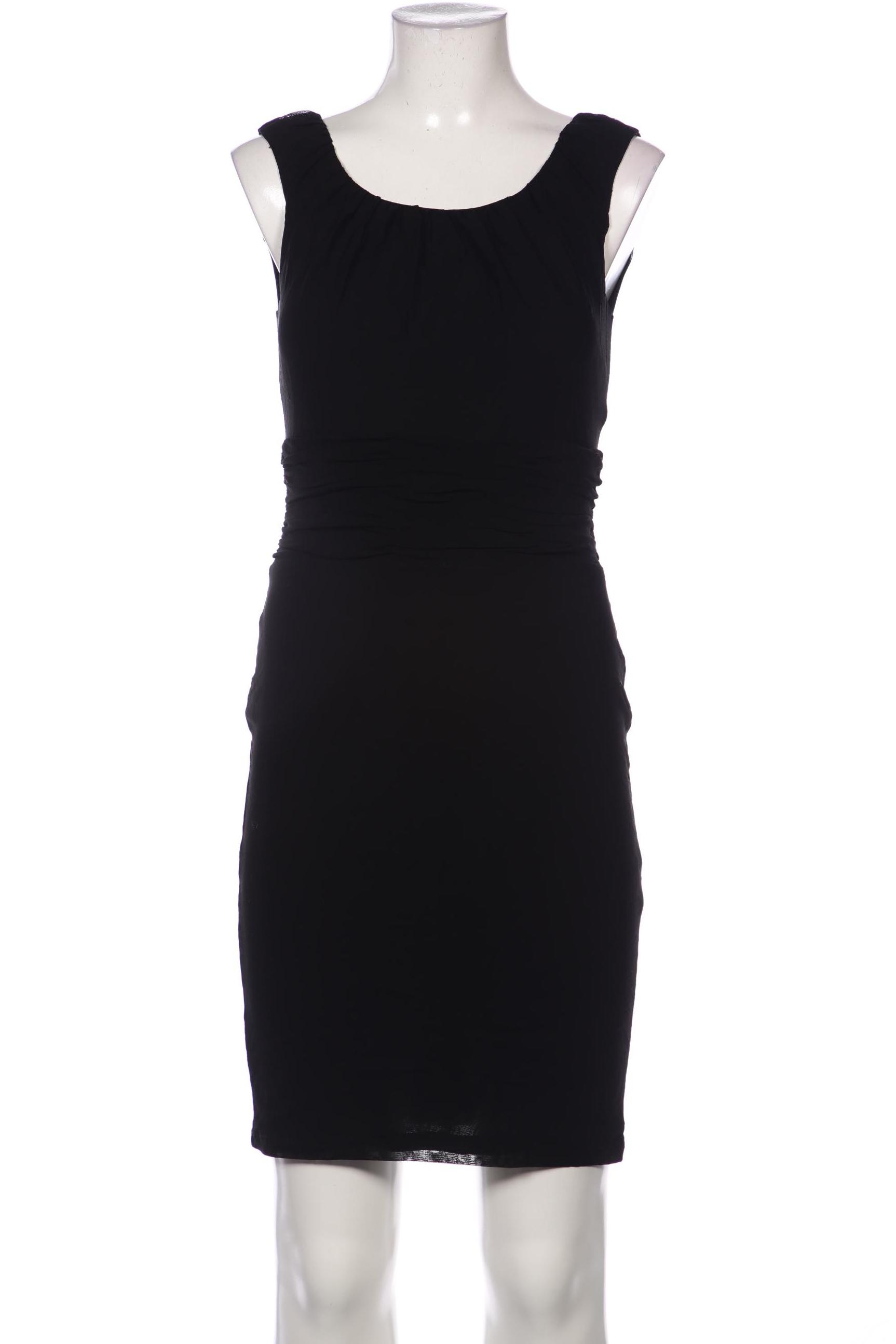 

Esprit Damen Kleid, schwarz