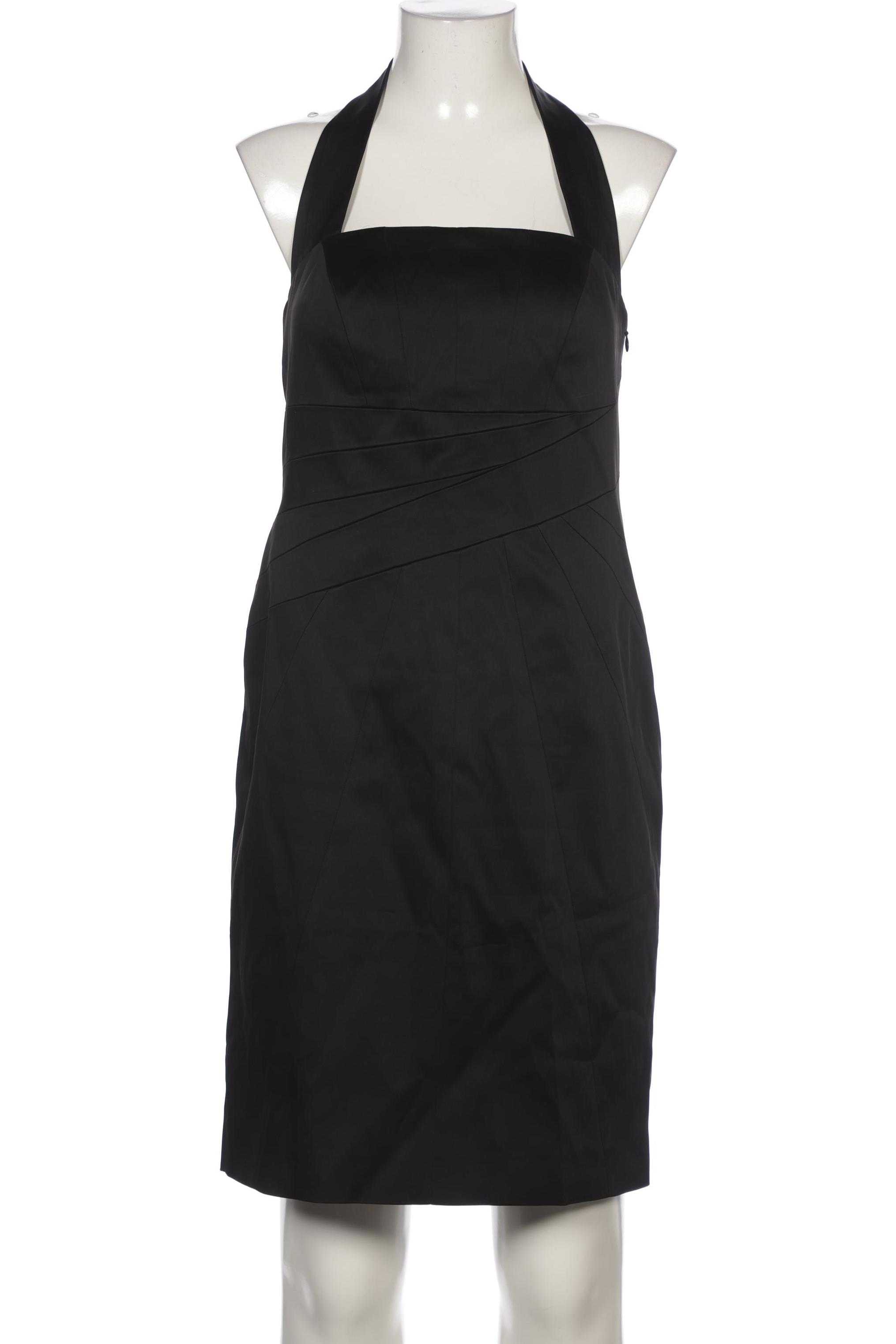 

Esprit Damen Kleid, schwarz