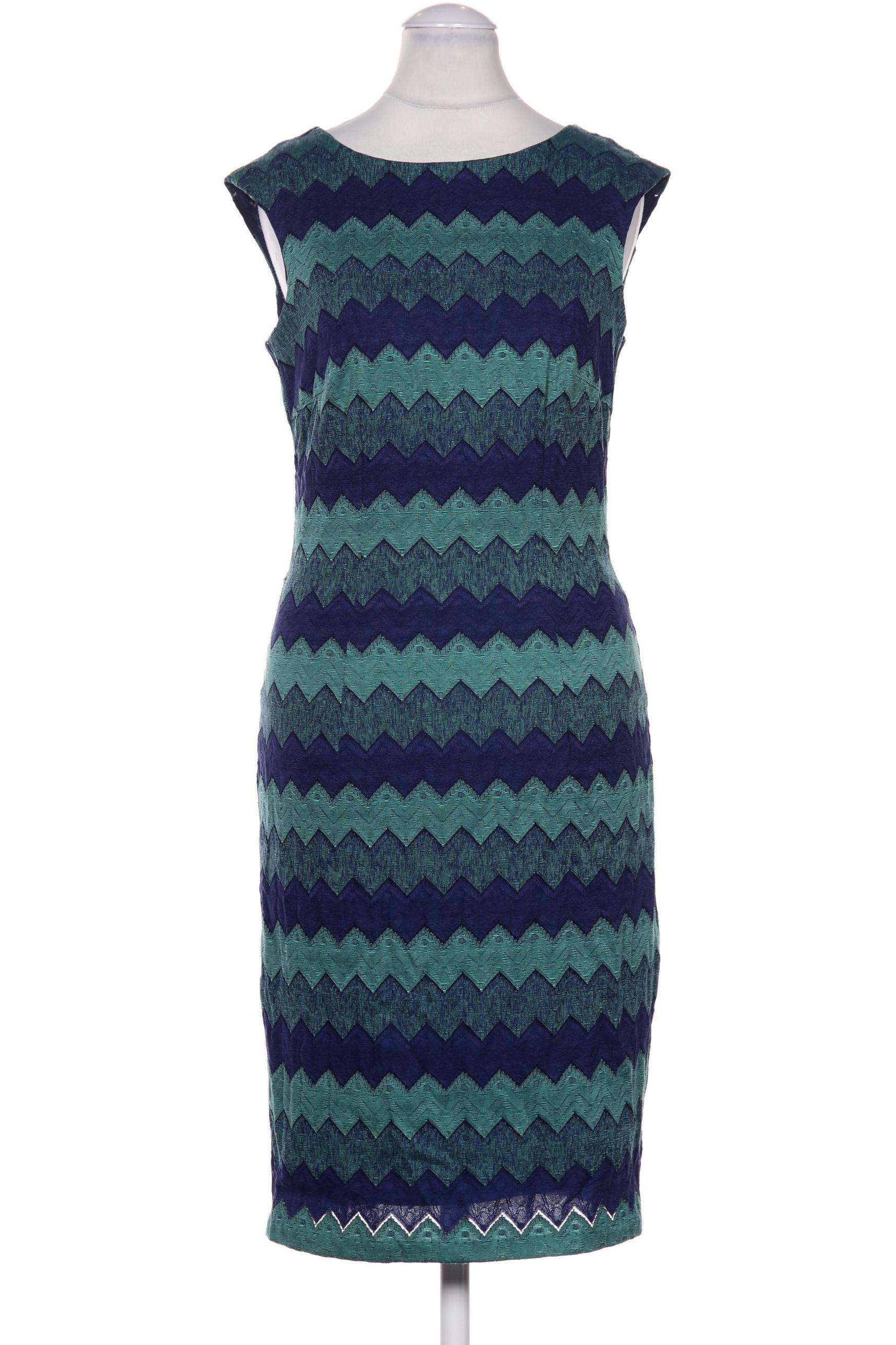 

Esprit Damen Kleid, türkis, Gr. 34