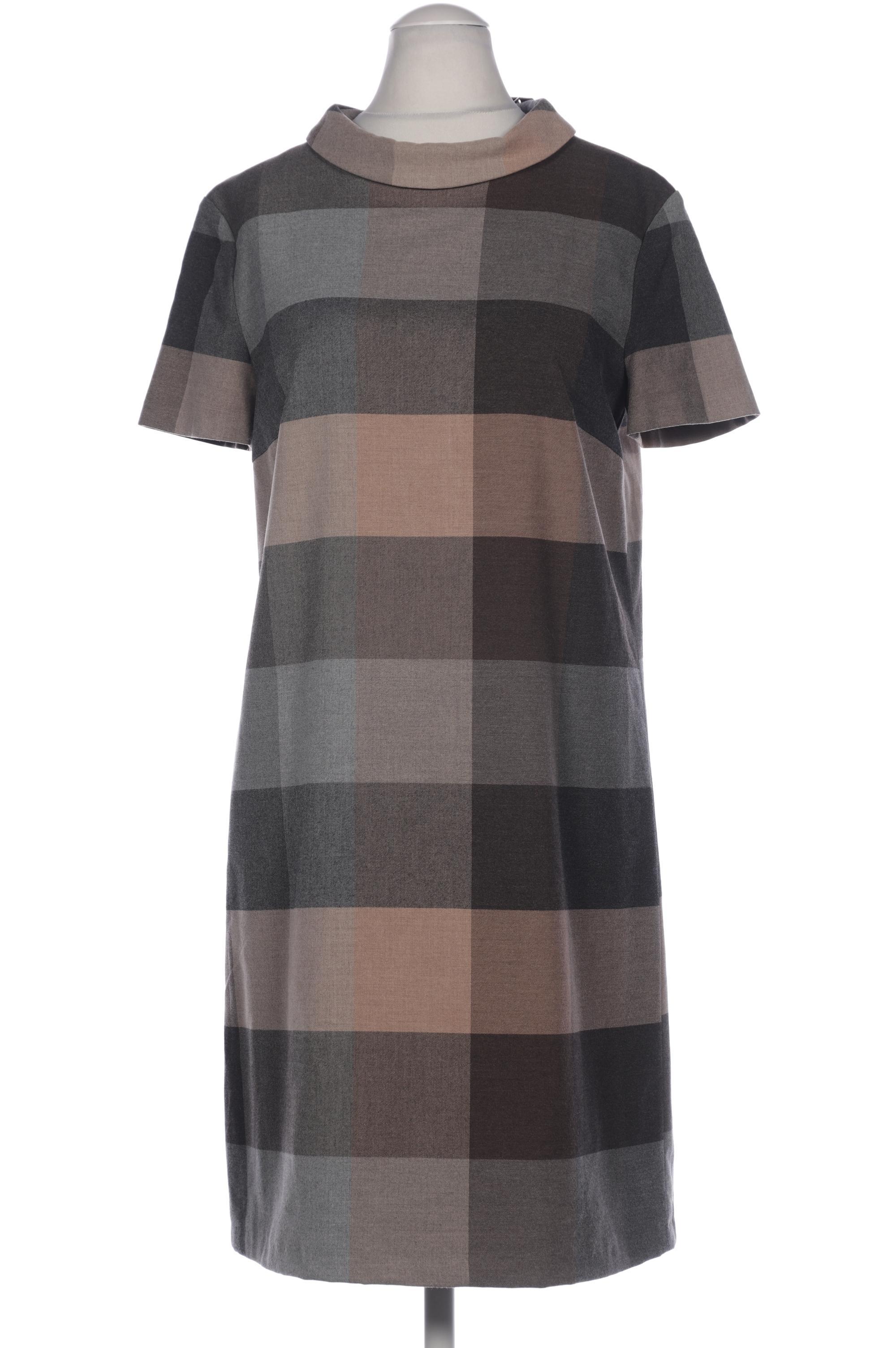 

Esprit Damen Kleid, mehrfarbig, Gr. 38