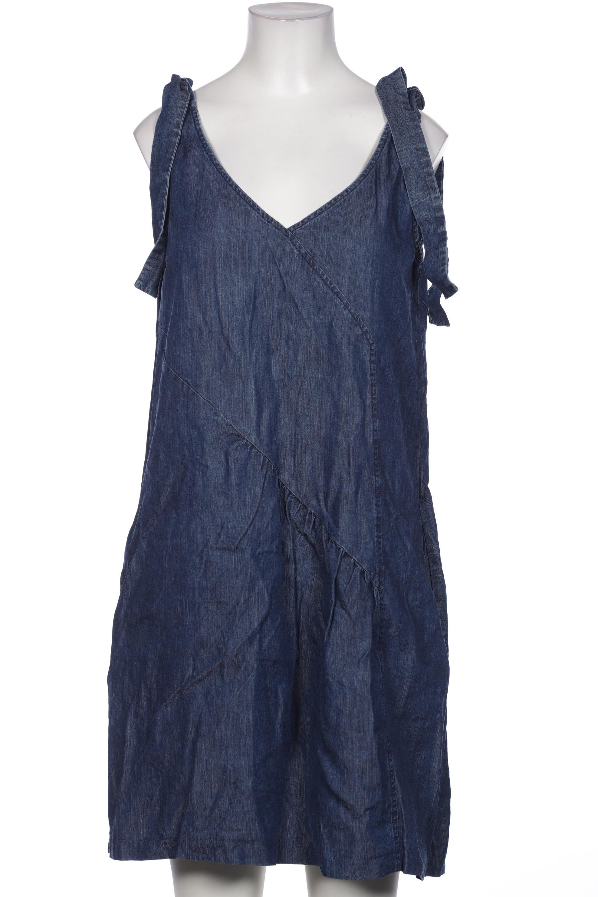 

Esprit Damen Kleid, blau, Gr. 36