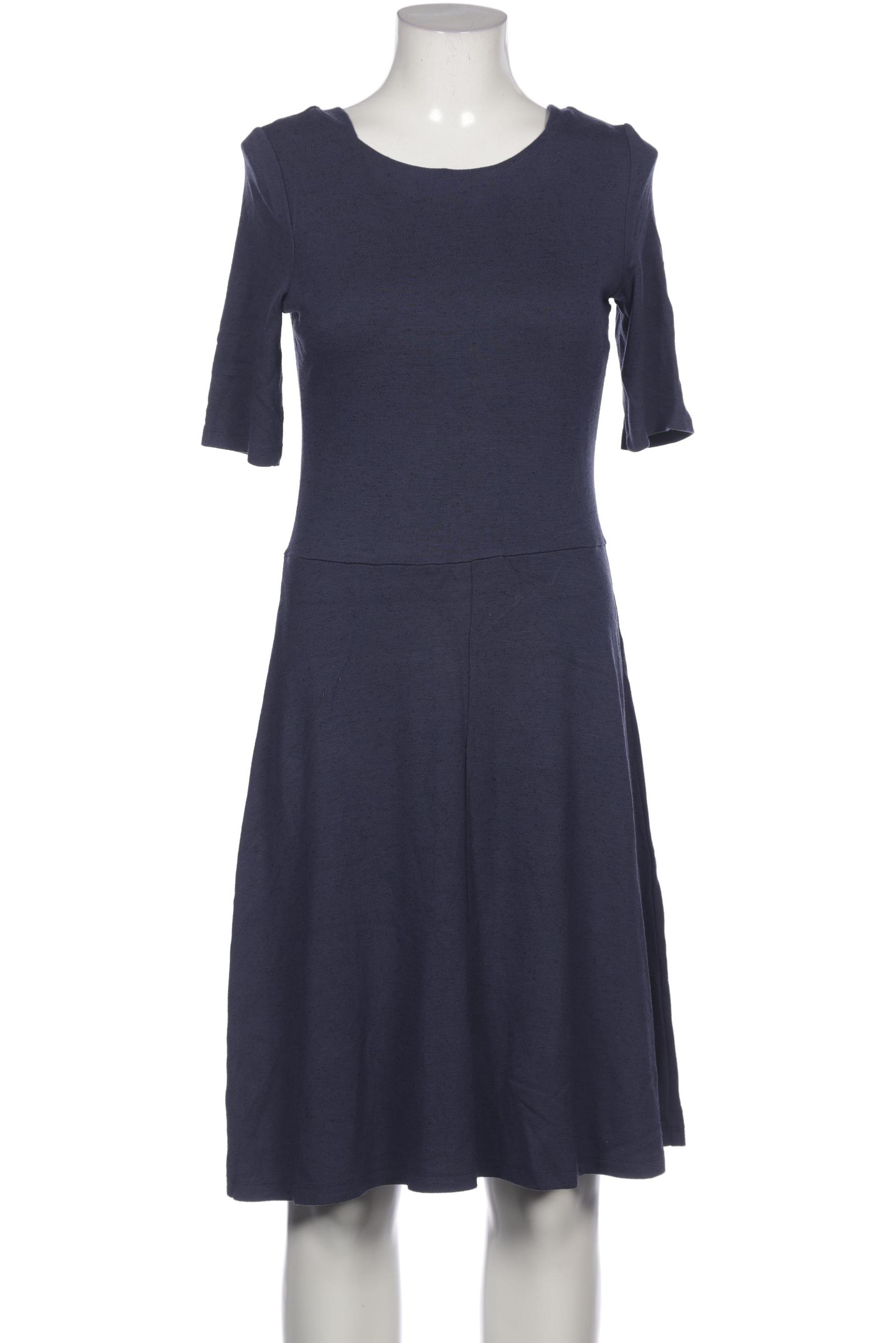 

Esprit Damen Kleid, marineblau