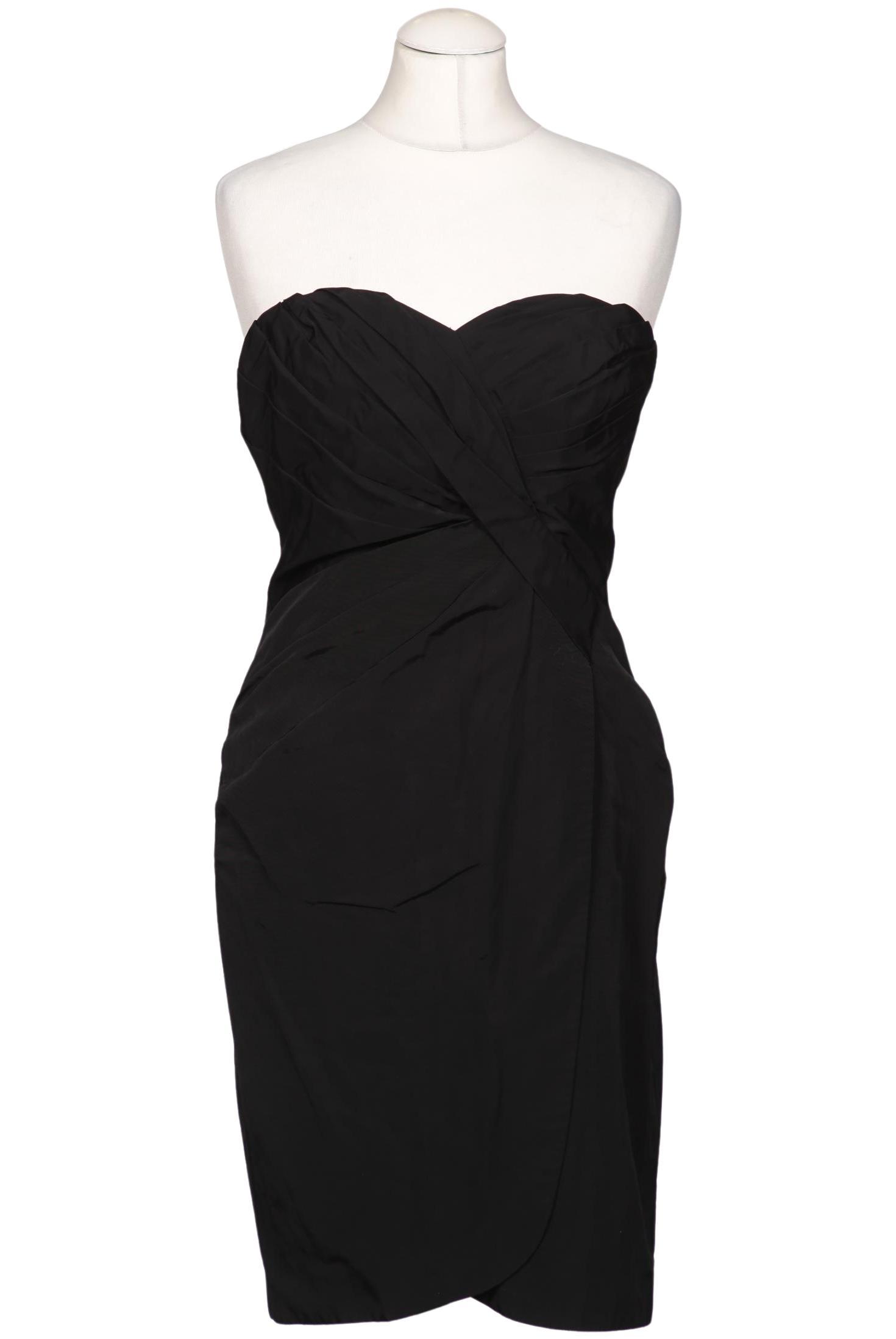 

Esprit Damen Kleid, schwarz, Gr. 38
