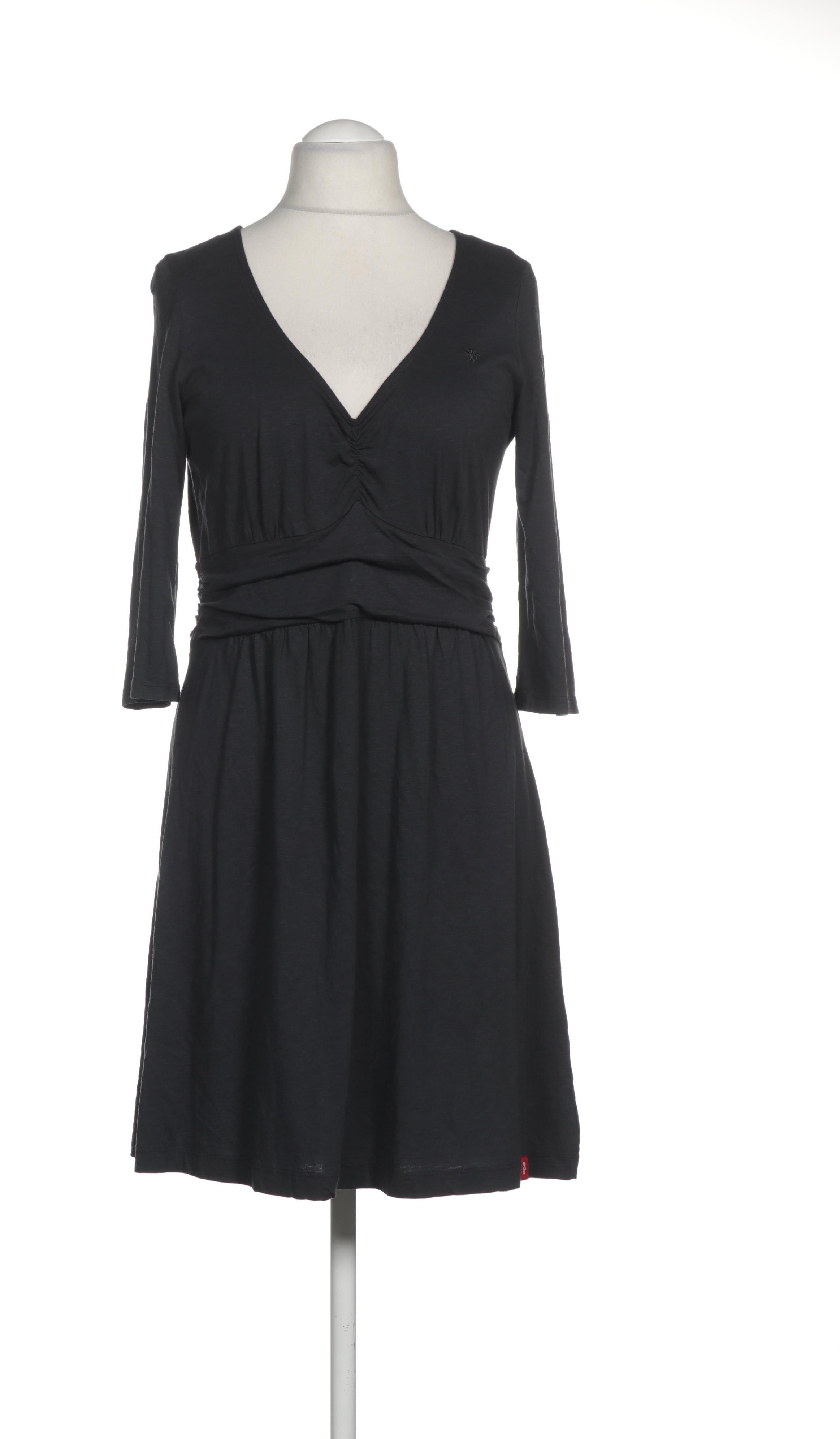 

Esprit Damen Kleid, blau, Gr. 44