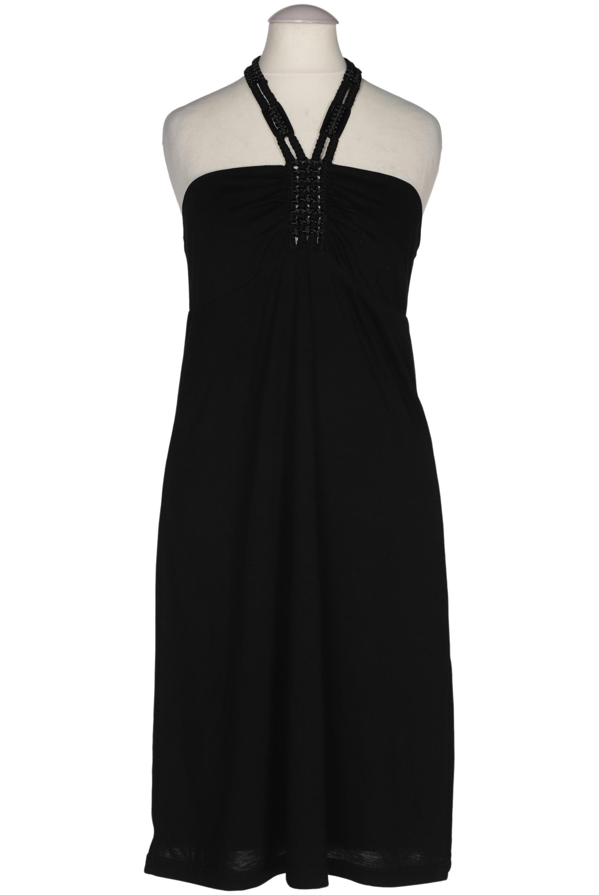 

Esprit Damen Kleid, schwarz, Gr. 38