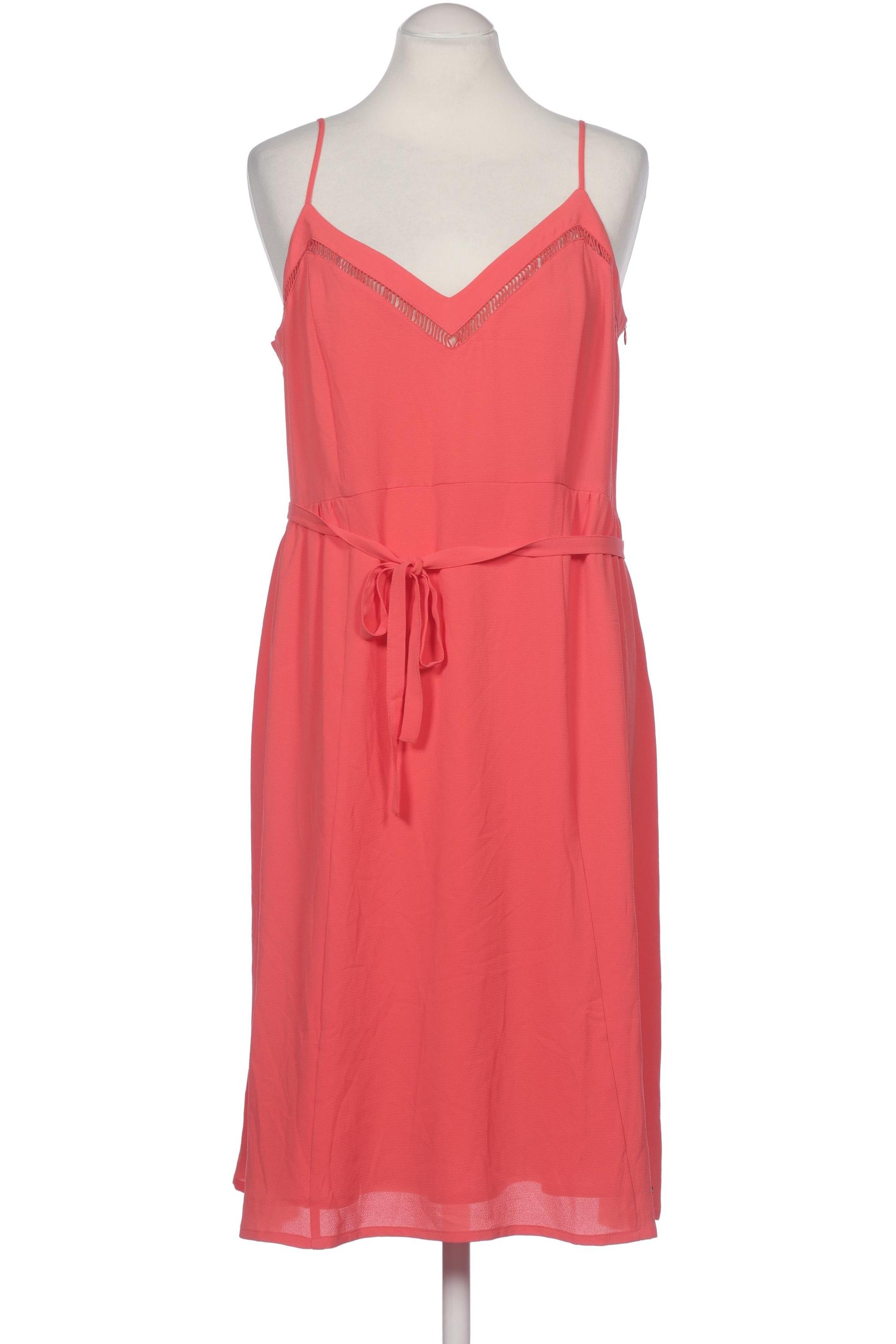 

Esprit Damen Kleid, pink, Gr. 40