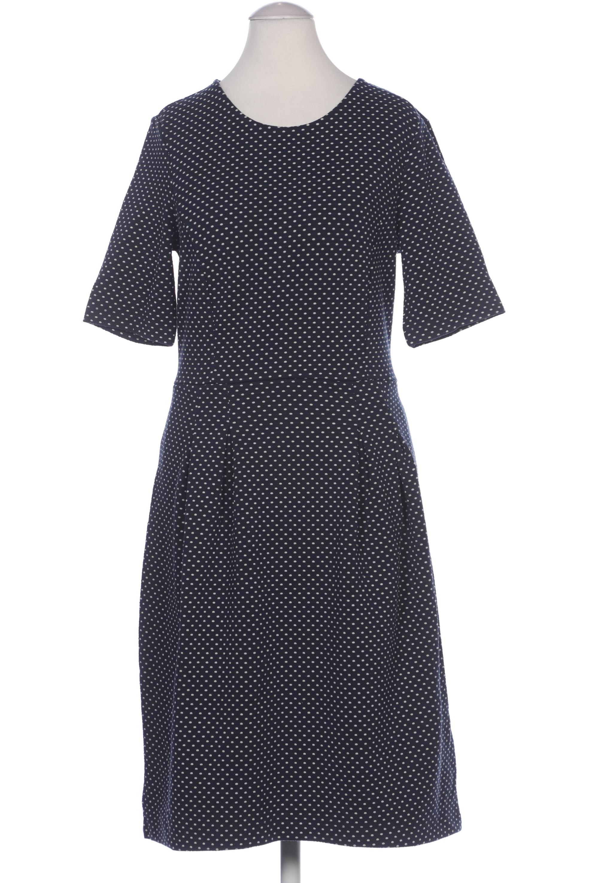

Esprit Damen Kleid, marineblau, Gr. 34
