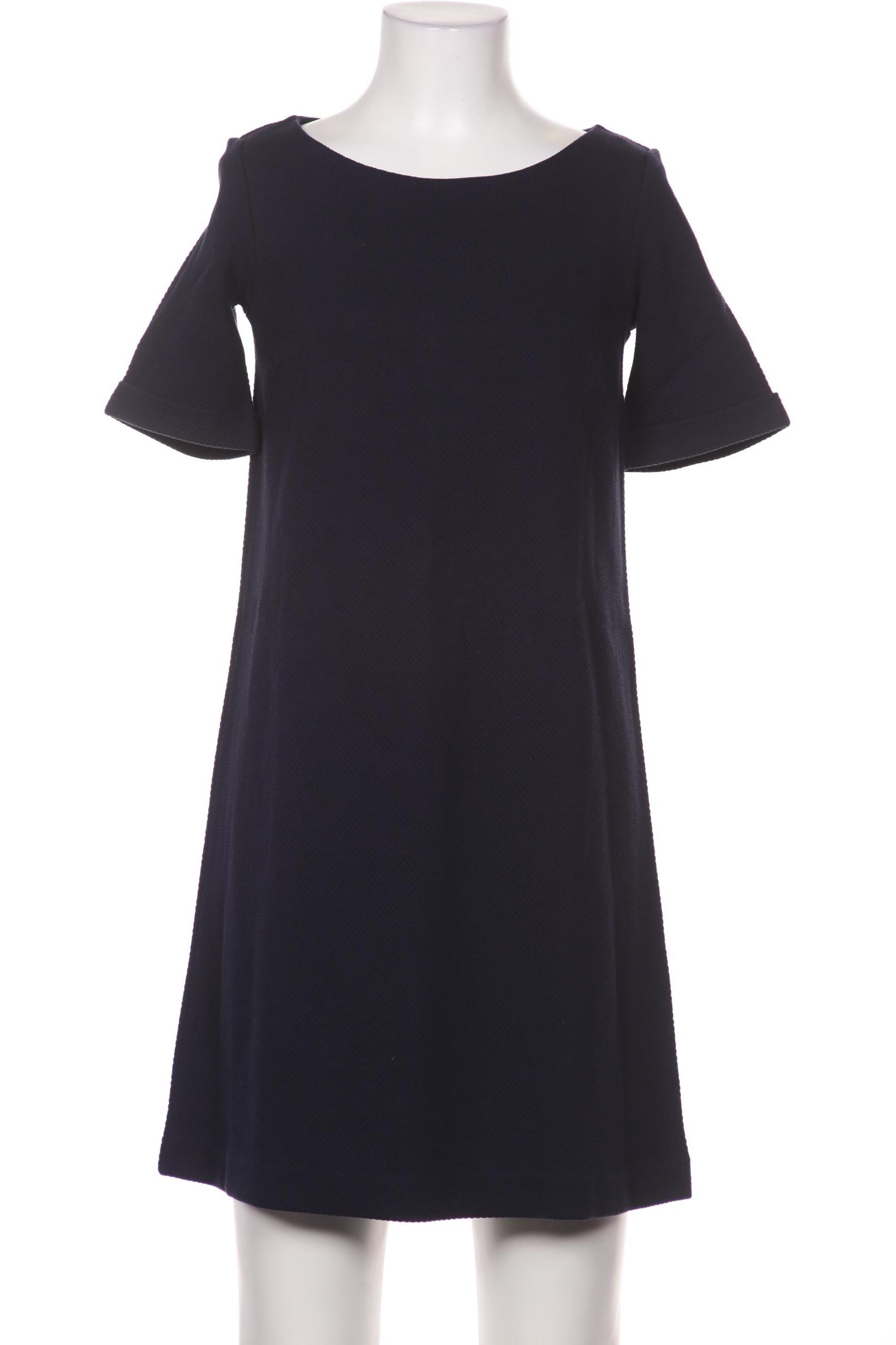 

Esprit Damen Kleid, marineblau, Gr. 34