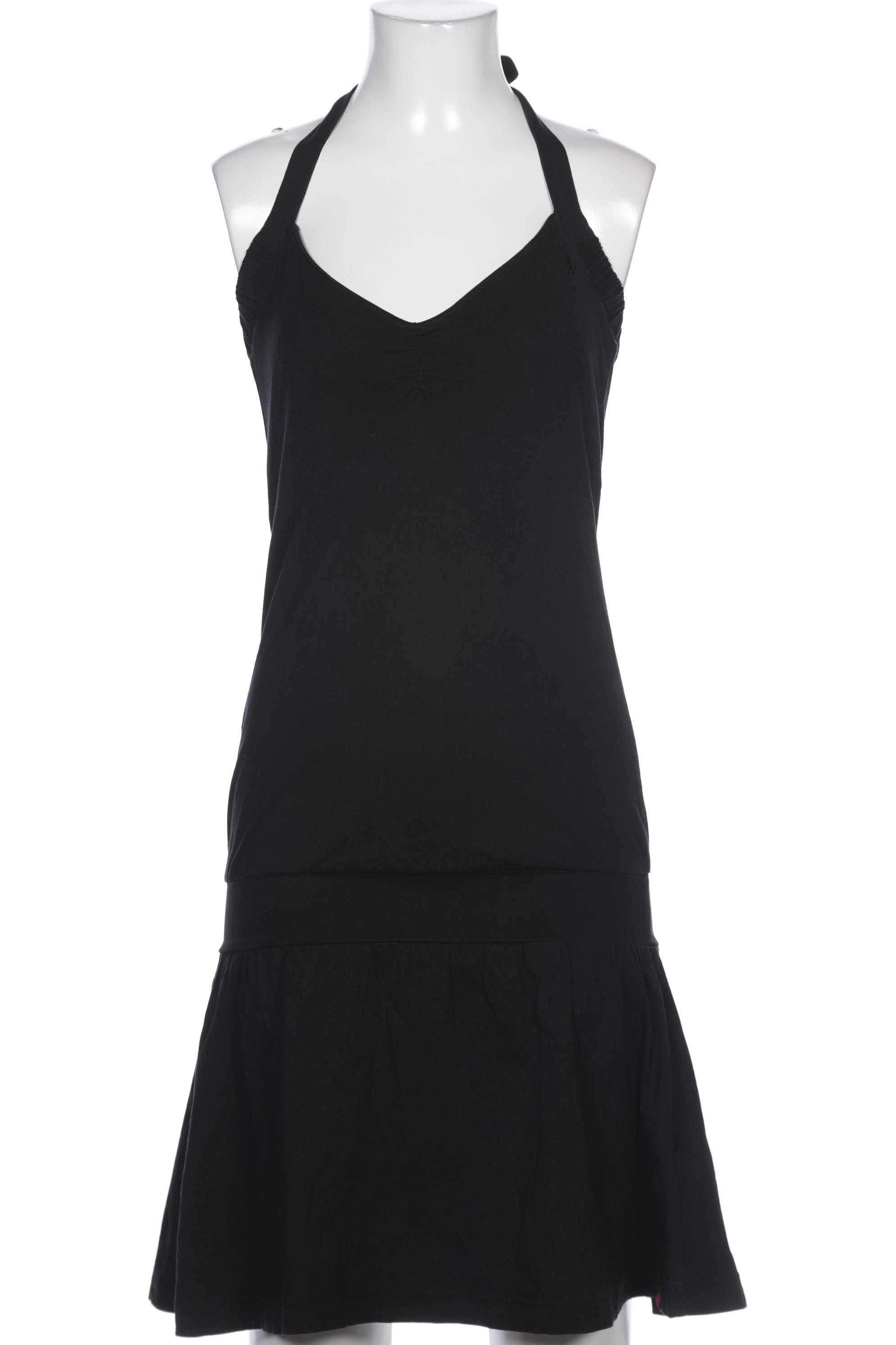 

Esprit Damen Kleid, schwarz