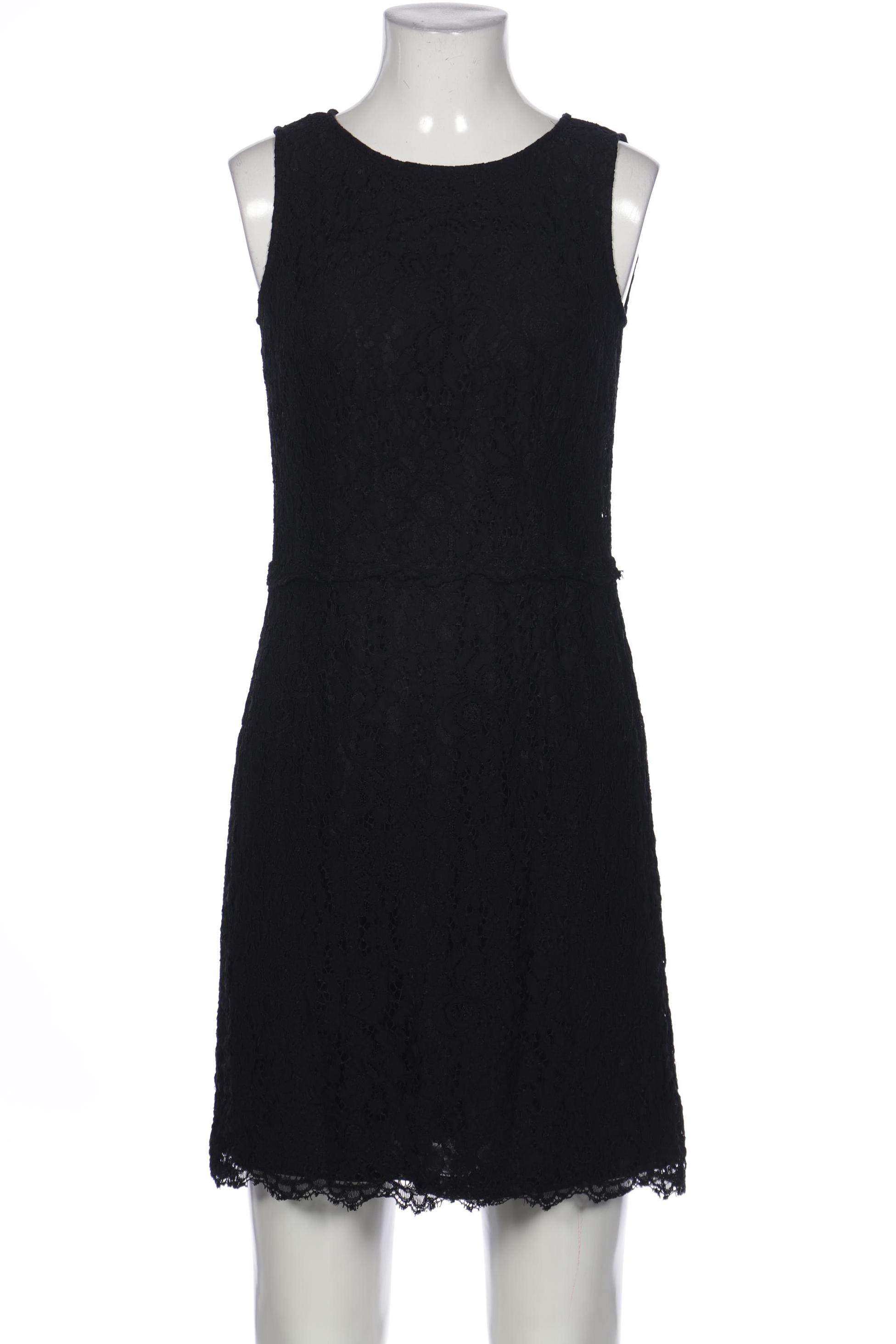 

Esprit Damen Kleid, schwarz, Gr. 36