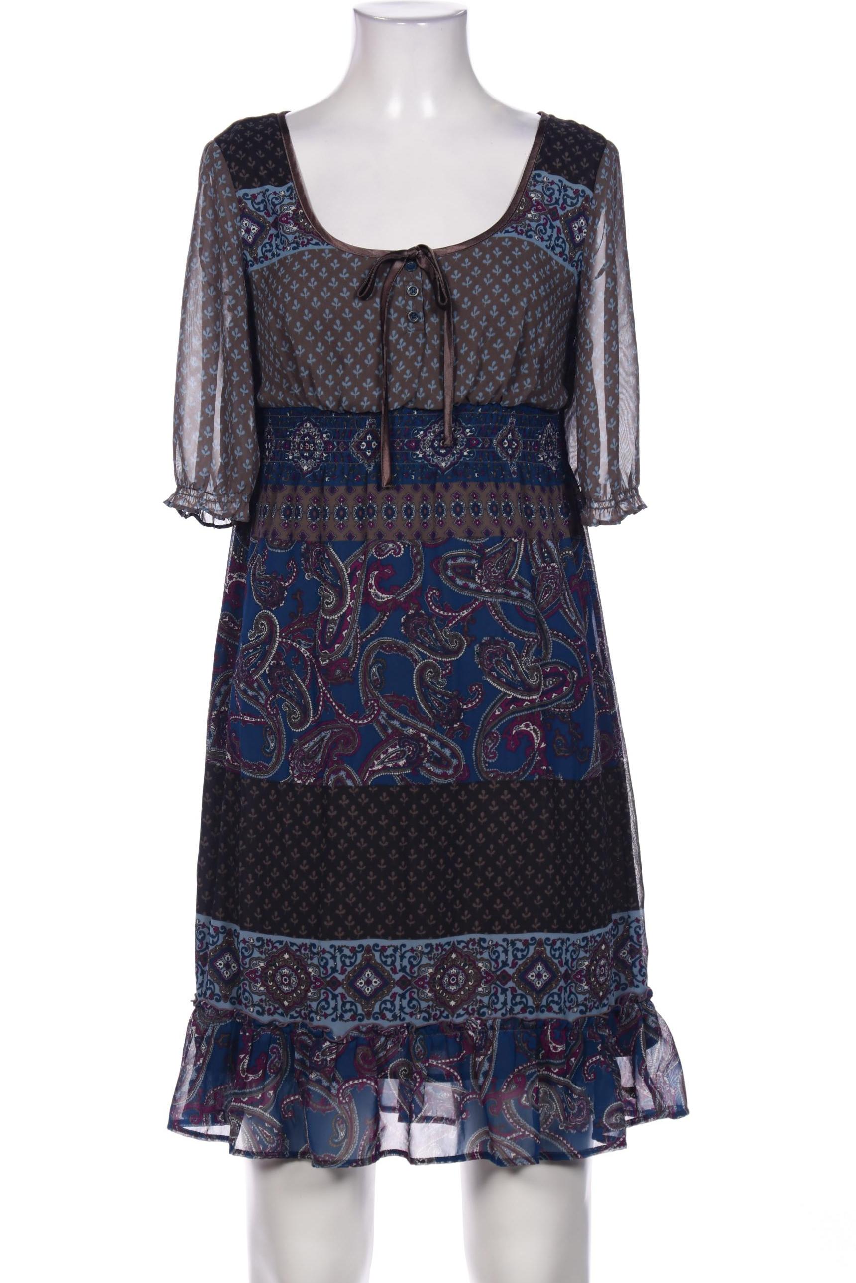 

Esprit Damen Kleid, braun, Gr. 34