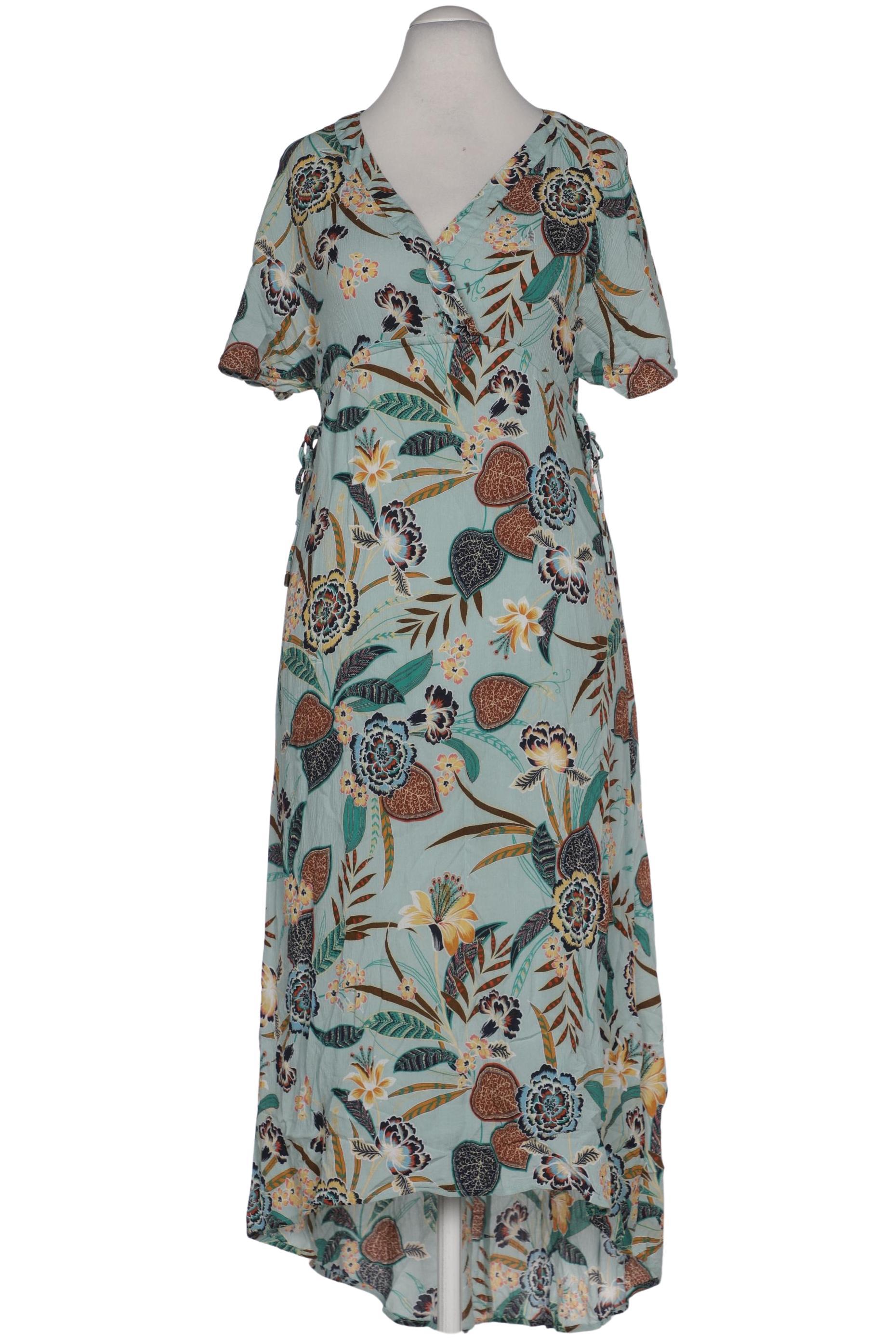 Thumbnail - Esprit Damen Kleid, türkis, Gr. 34