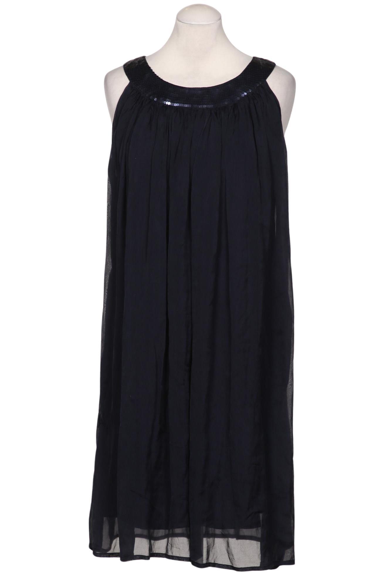 

Esprit Damen Kleid, marineblau, Gr. 38