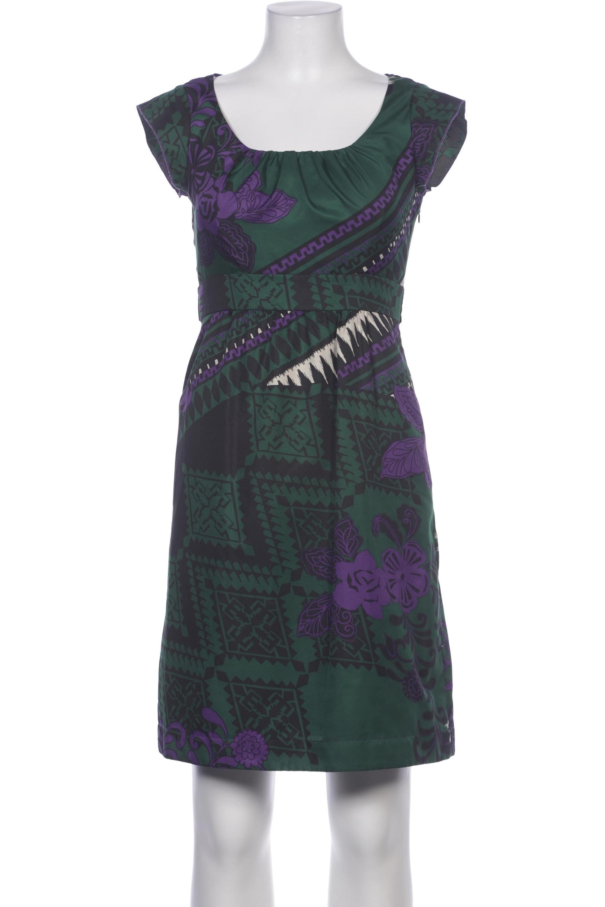 

Esprit Damen Kleid, grün, Gr. 36