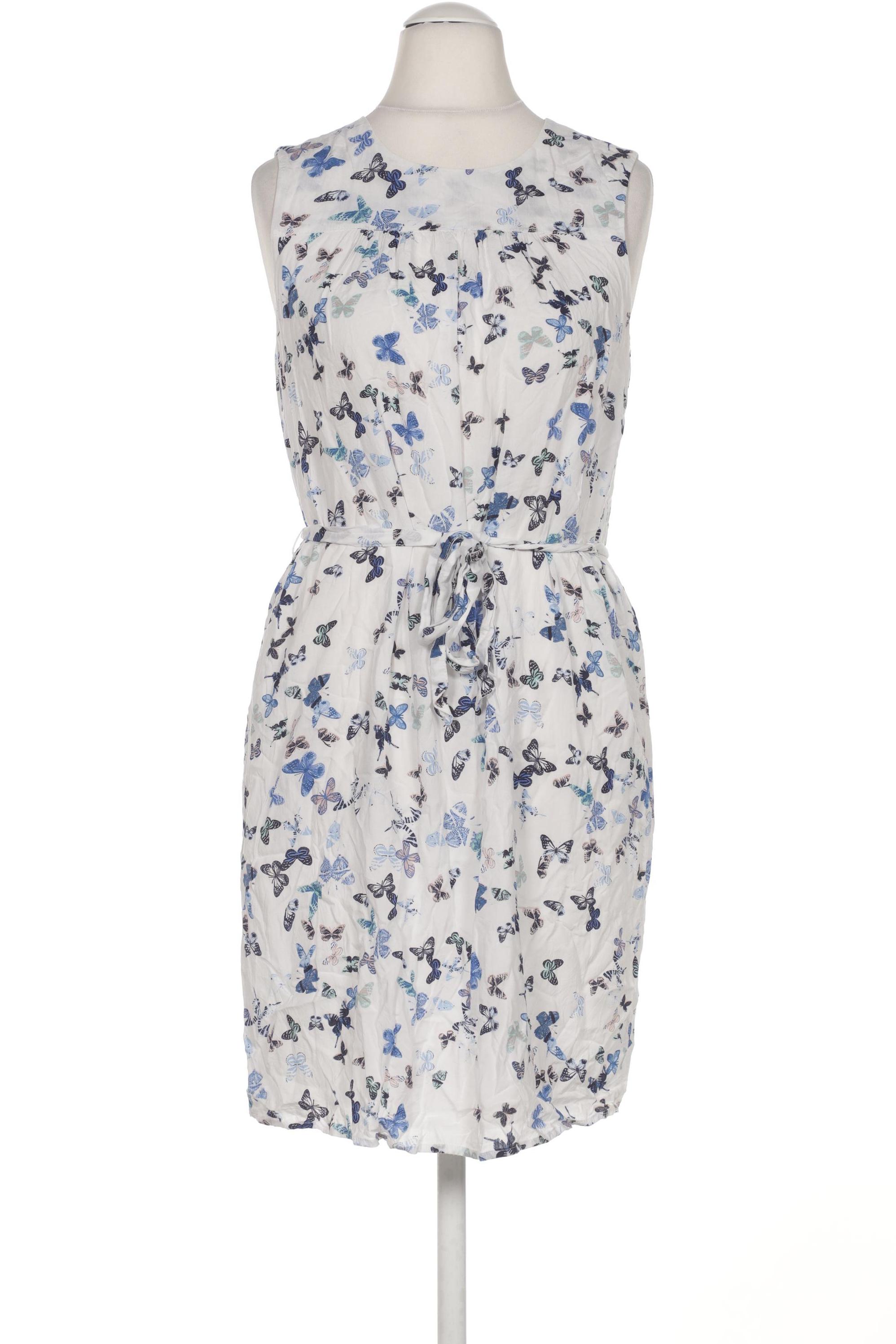 

Esprit Damen Kleid, mehrfarbig, Gr. 38