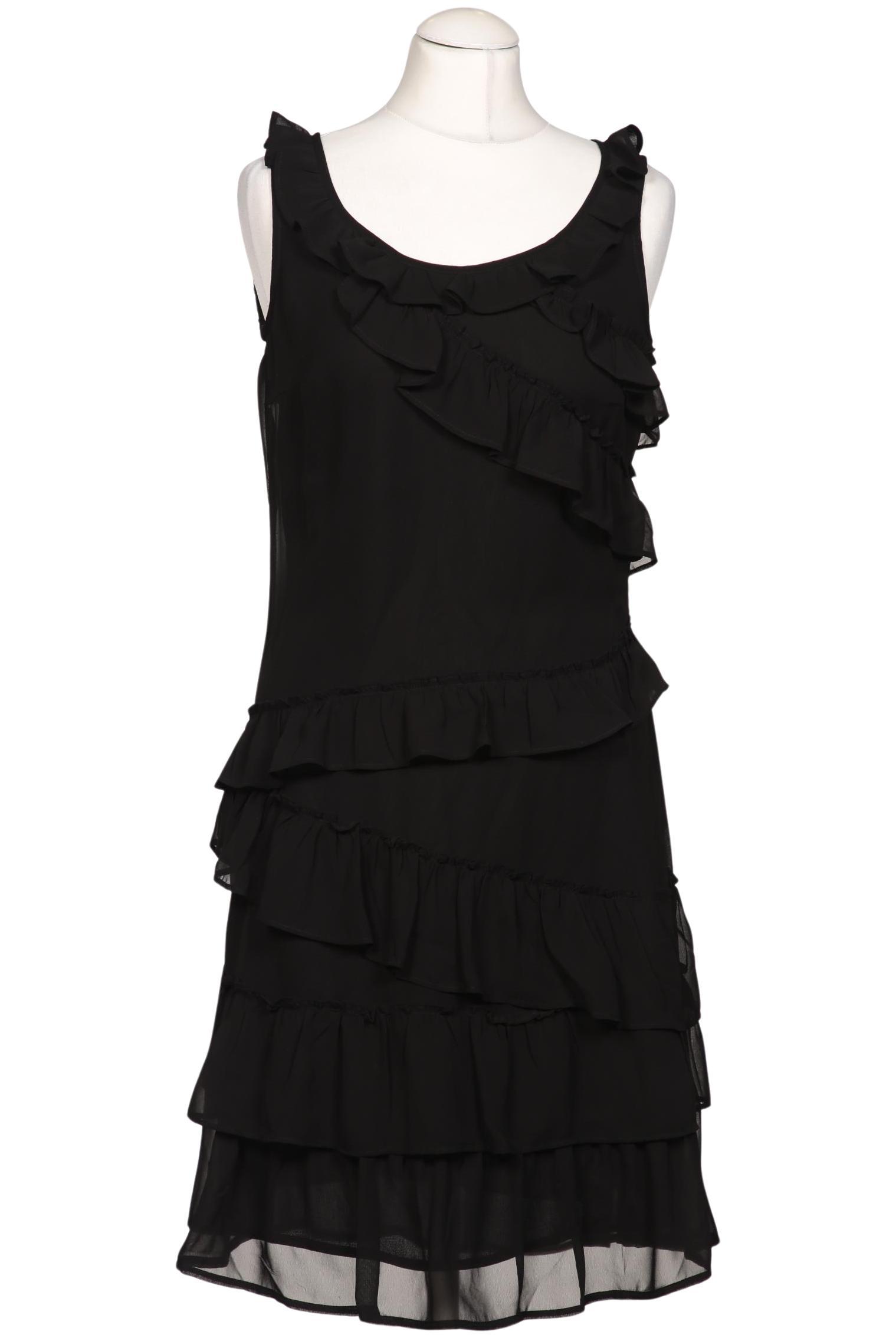 

Esprit Damen Kleid, schwarz, Gr. 36