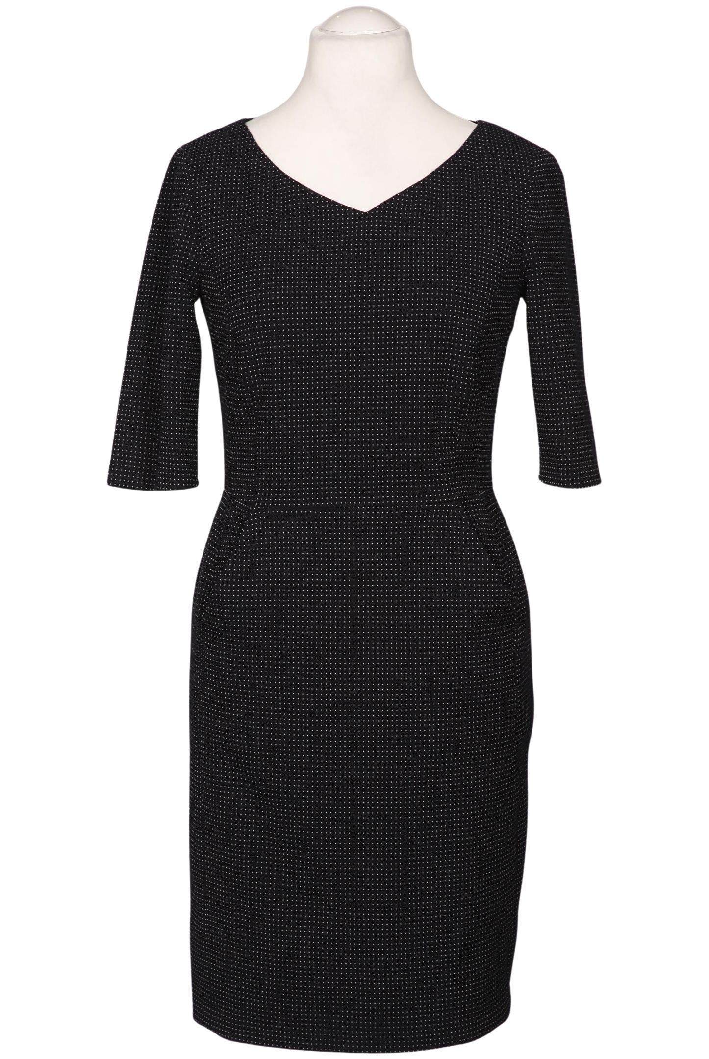 

Esprit Damen Kleid, schwarz, Gr. 38