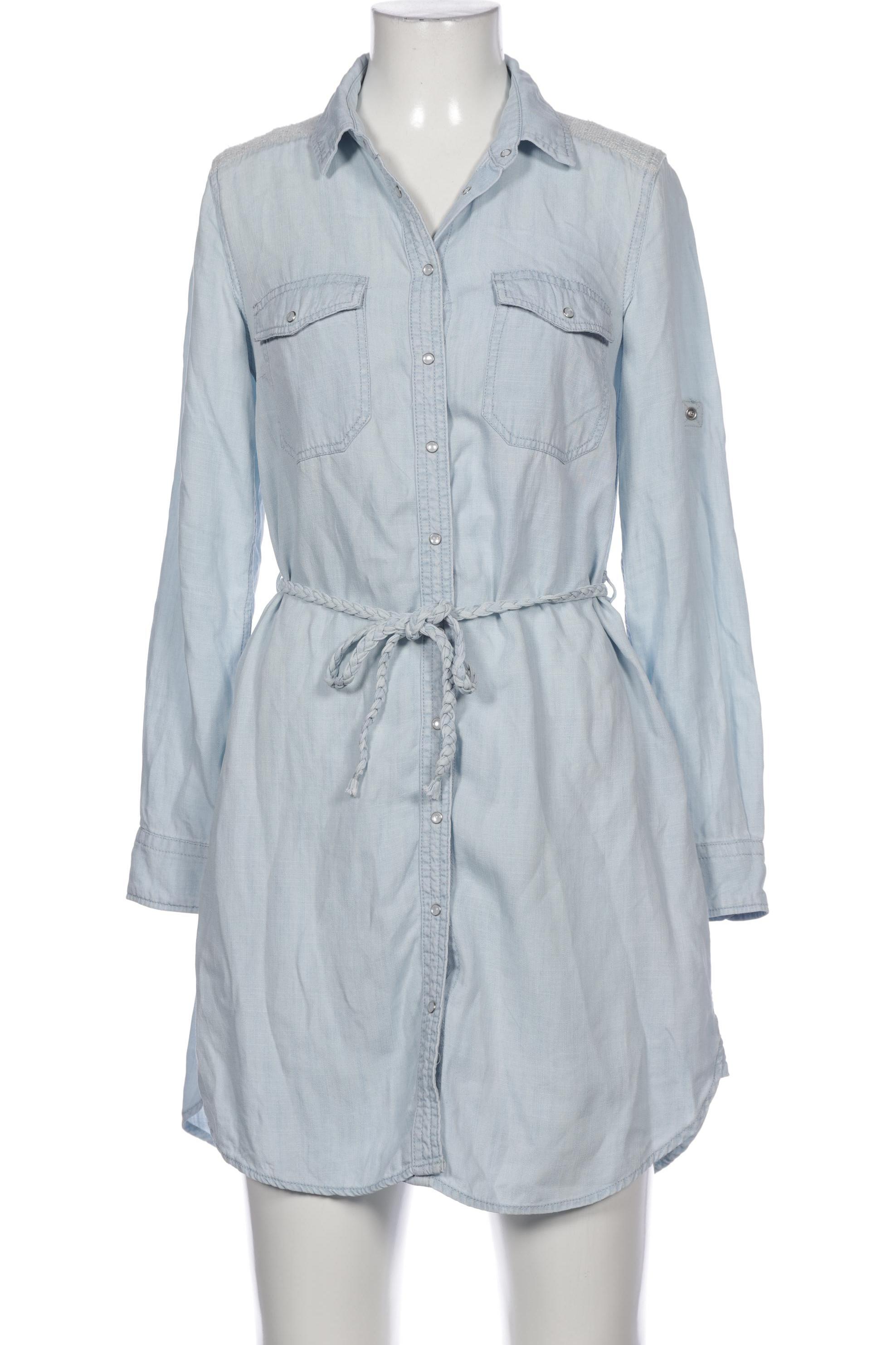 

Esprit Damen Kleid, hellblau