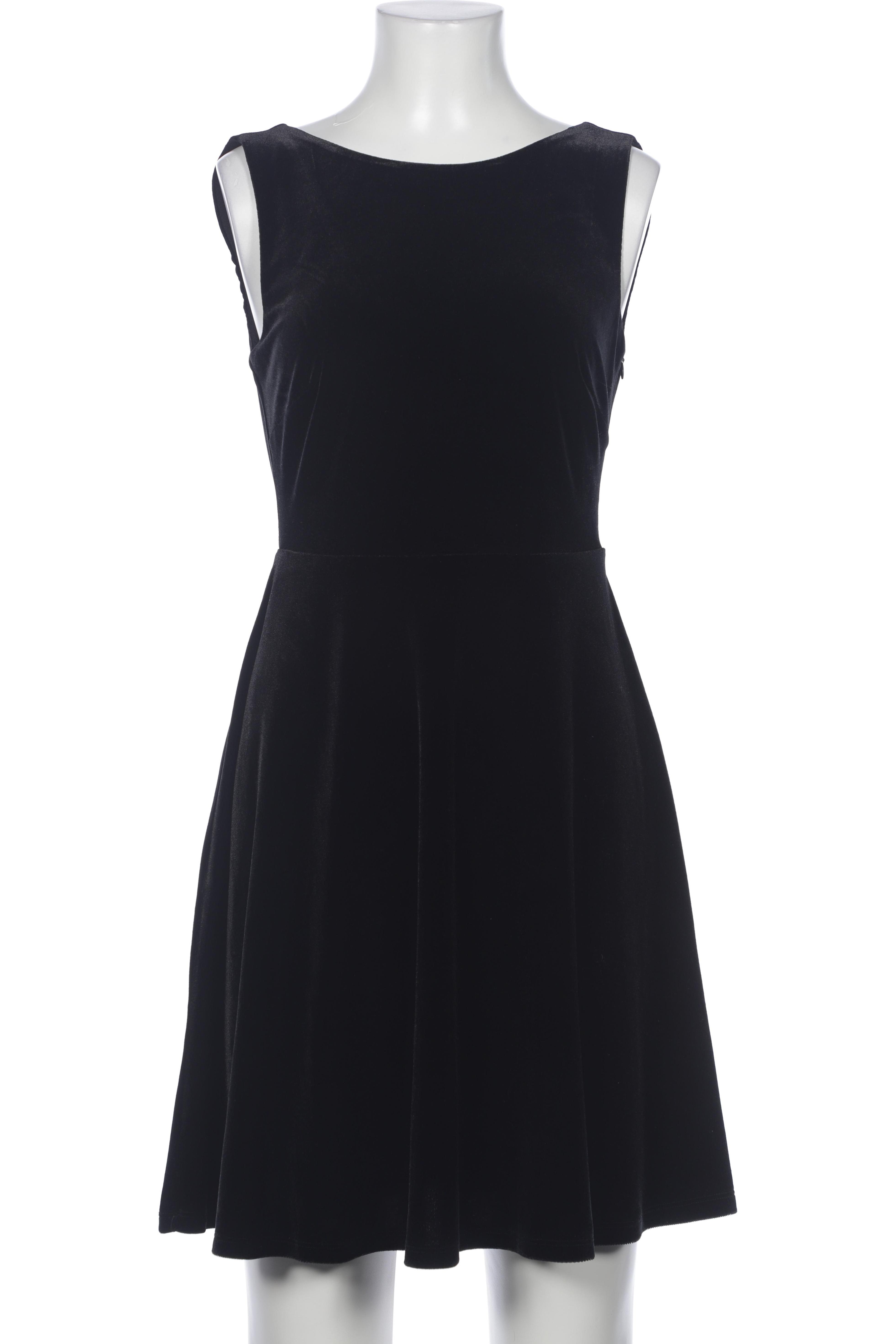 

Esprit Damen Kleid, schwarz, Gr. 34