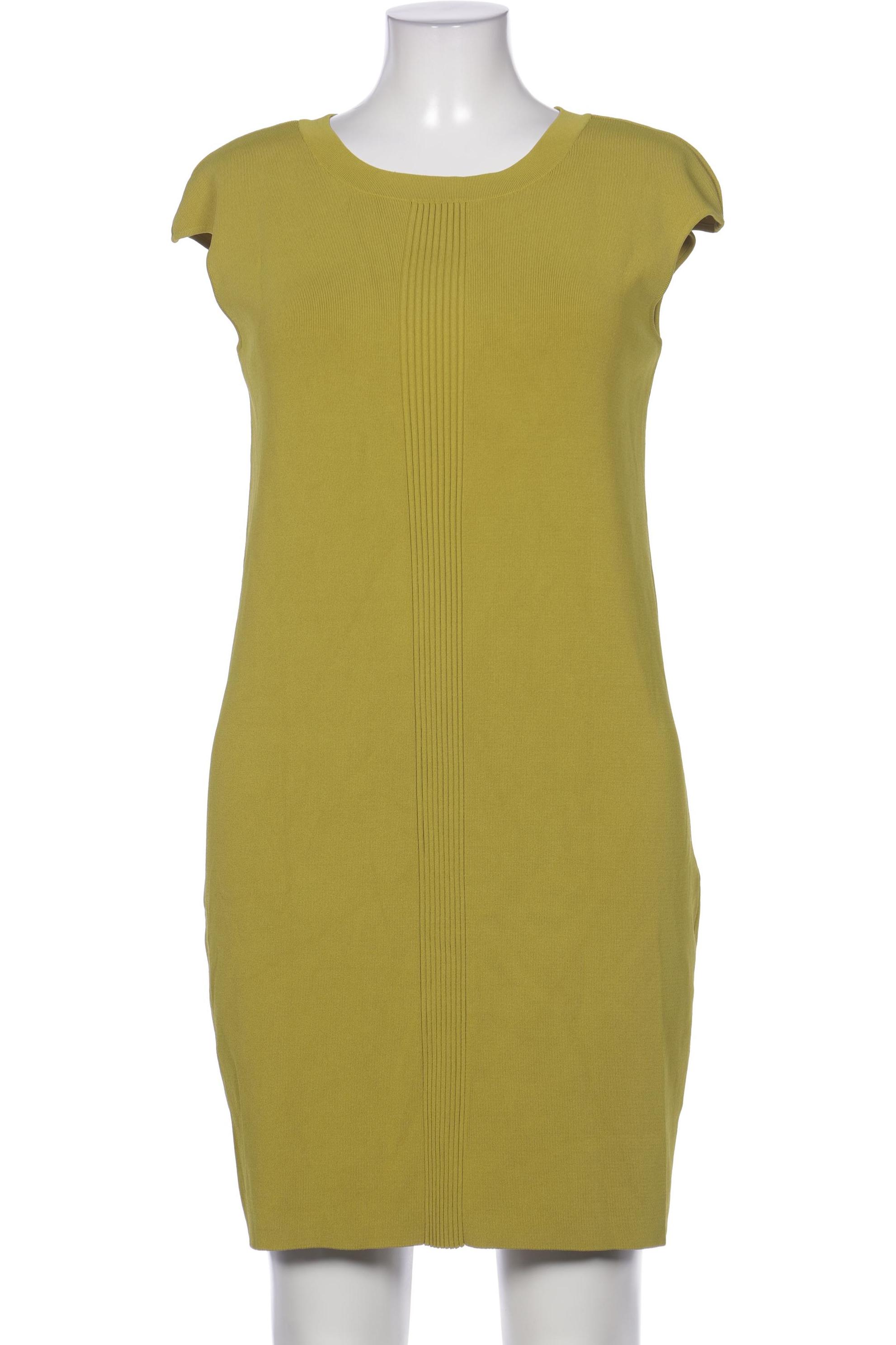 

Esprit Damen Kleid, gelb, Gr. 46