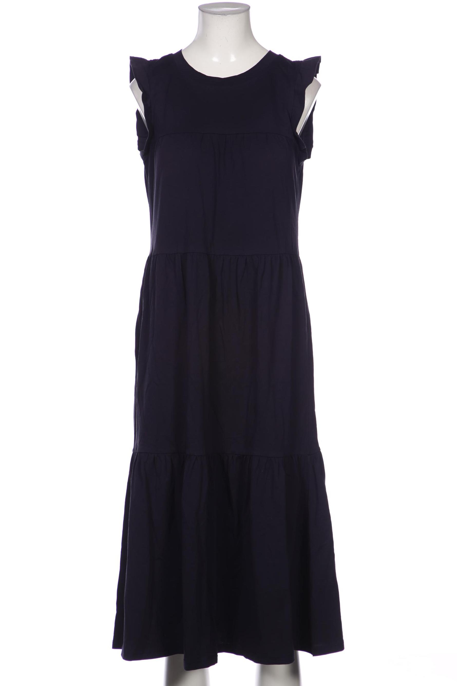 

Esprit Damen Kleid, marineblau, Gr. 36