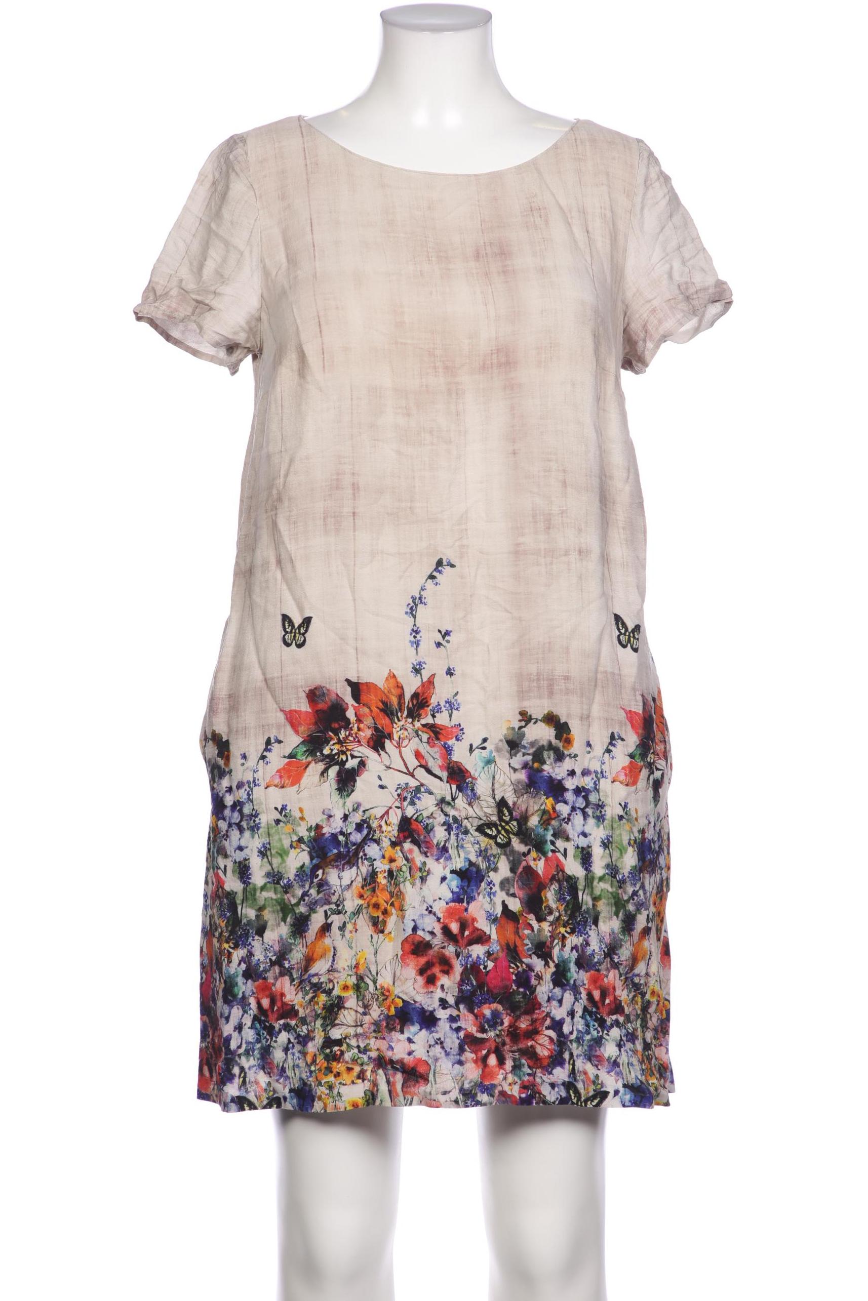 

Esprit Damen Kleid, beige, Gr. 42
