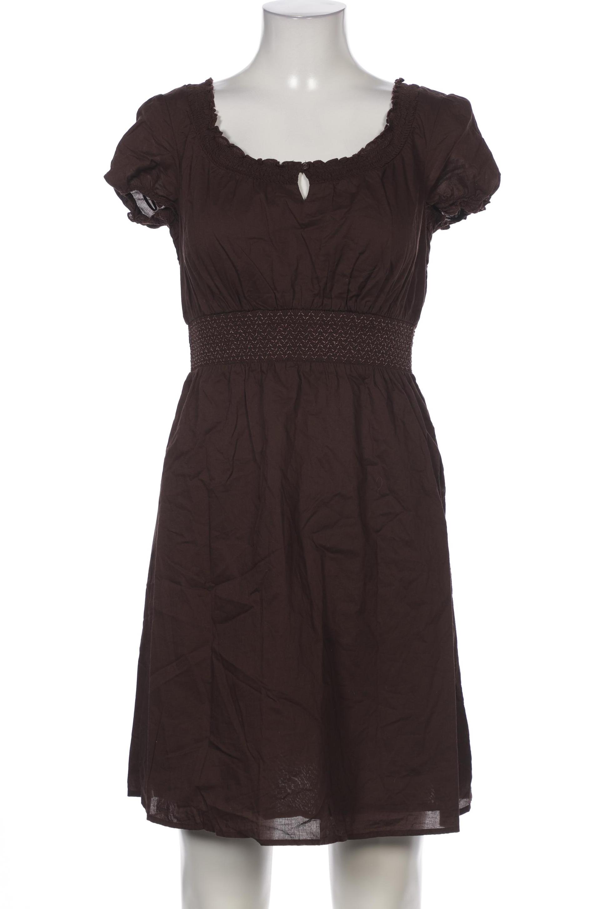 

Esprit Damen Kleid, braun, Gr. 38
