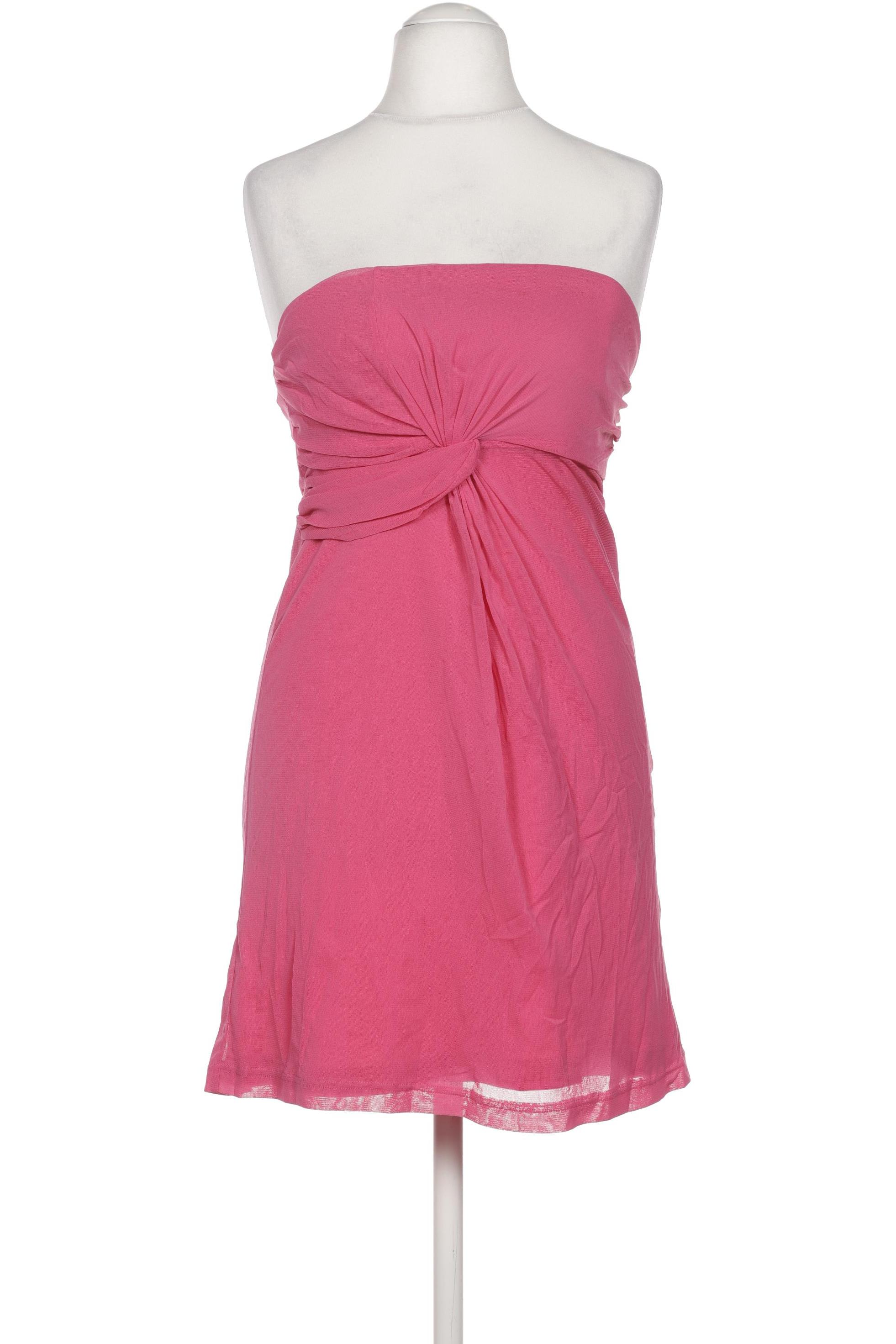 

Esprit Damen Kleid, pink, Gr. 36