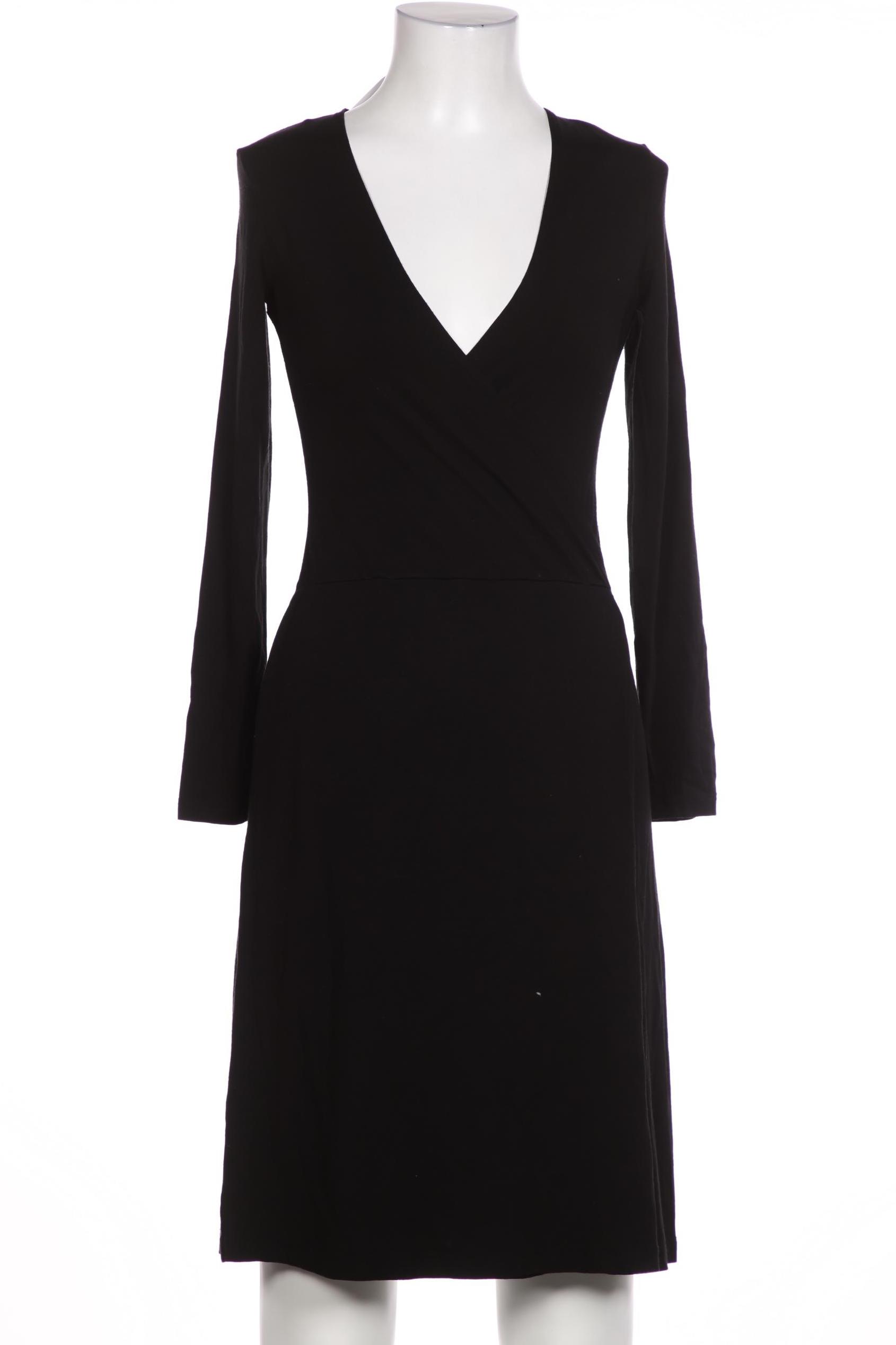 

Esprit Damen Kleid, schwarz, Gr. 34