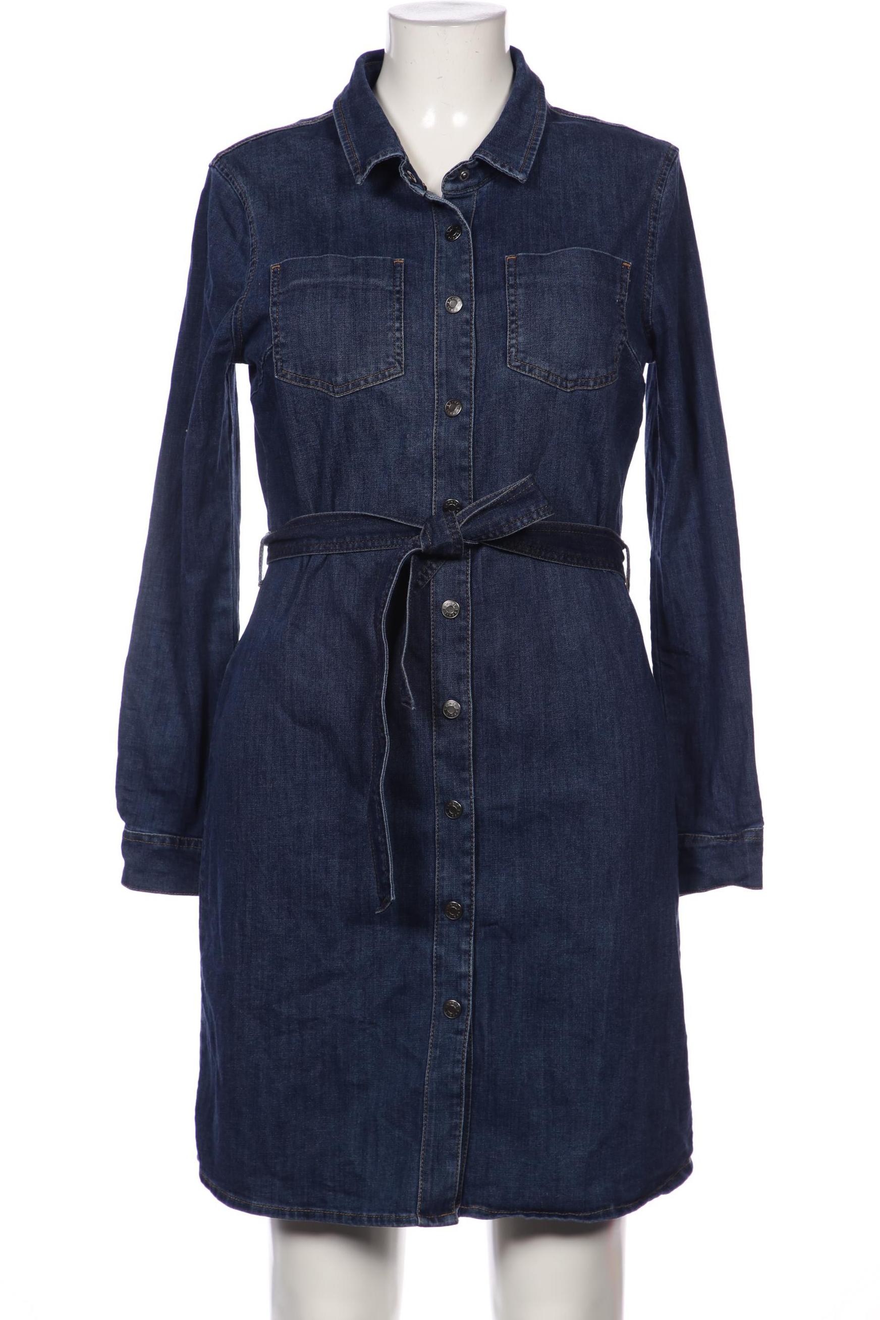 

Esprit Damen Kleid, blau, Gr. 42