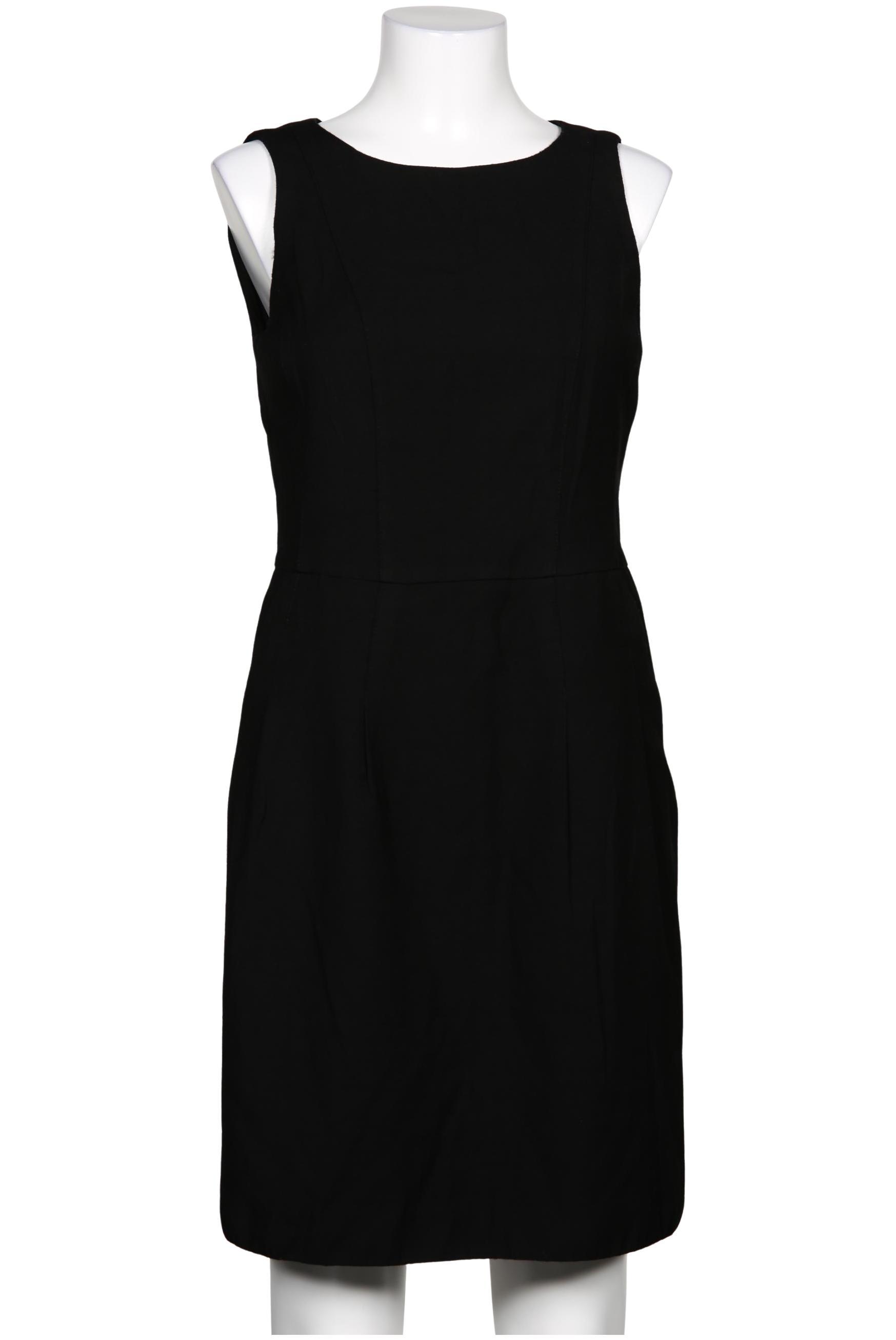

Esprit Damen Kleid, schwarz, Gr. 40