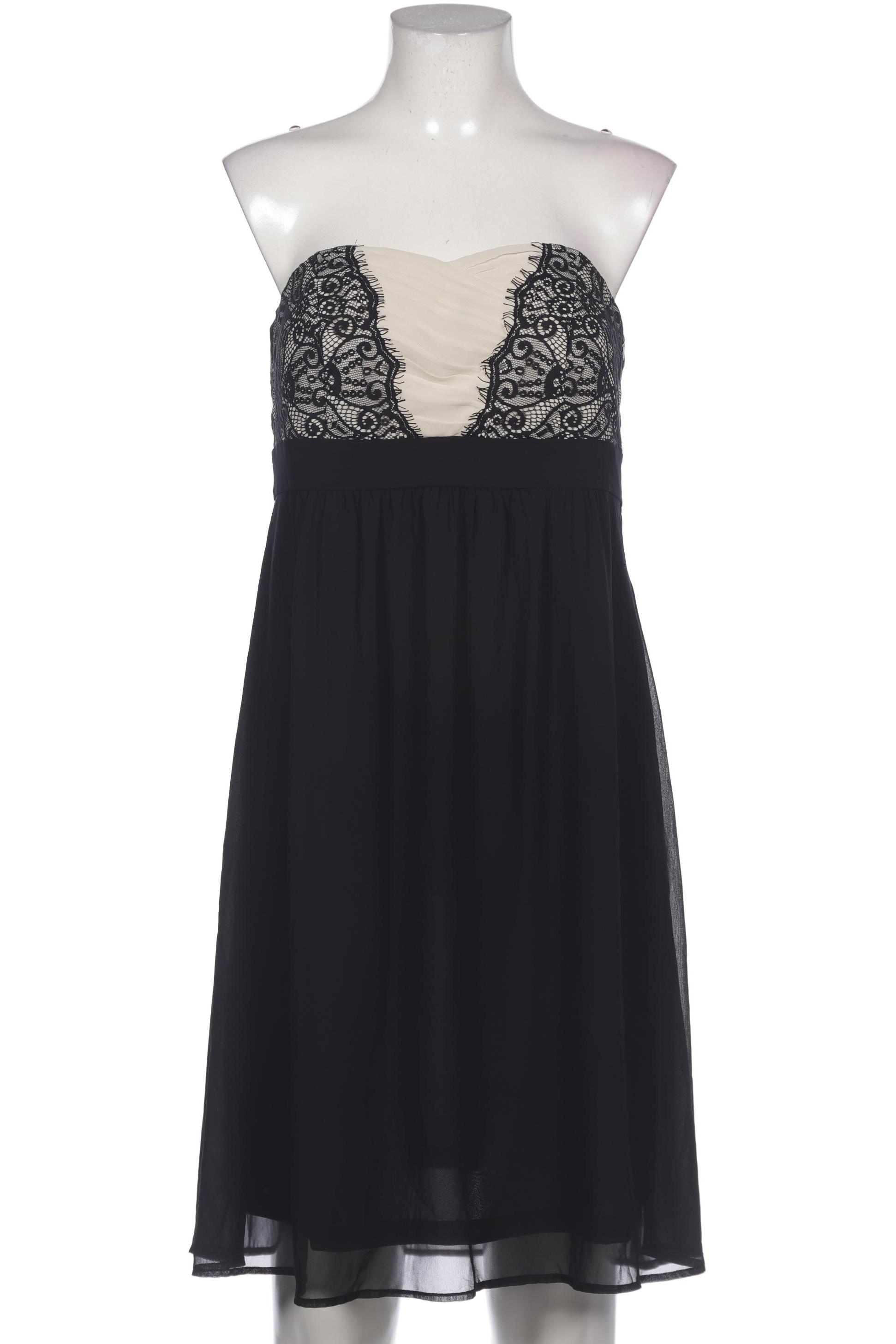 

Esprit Damen Kleid, schwarz, Gr. 40