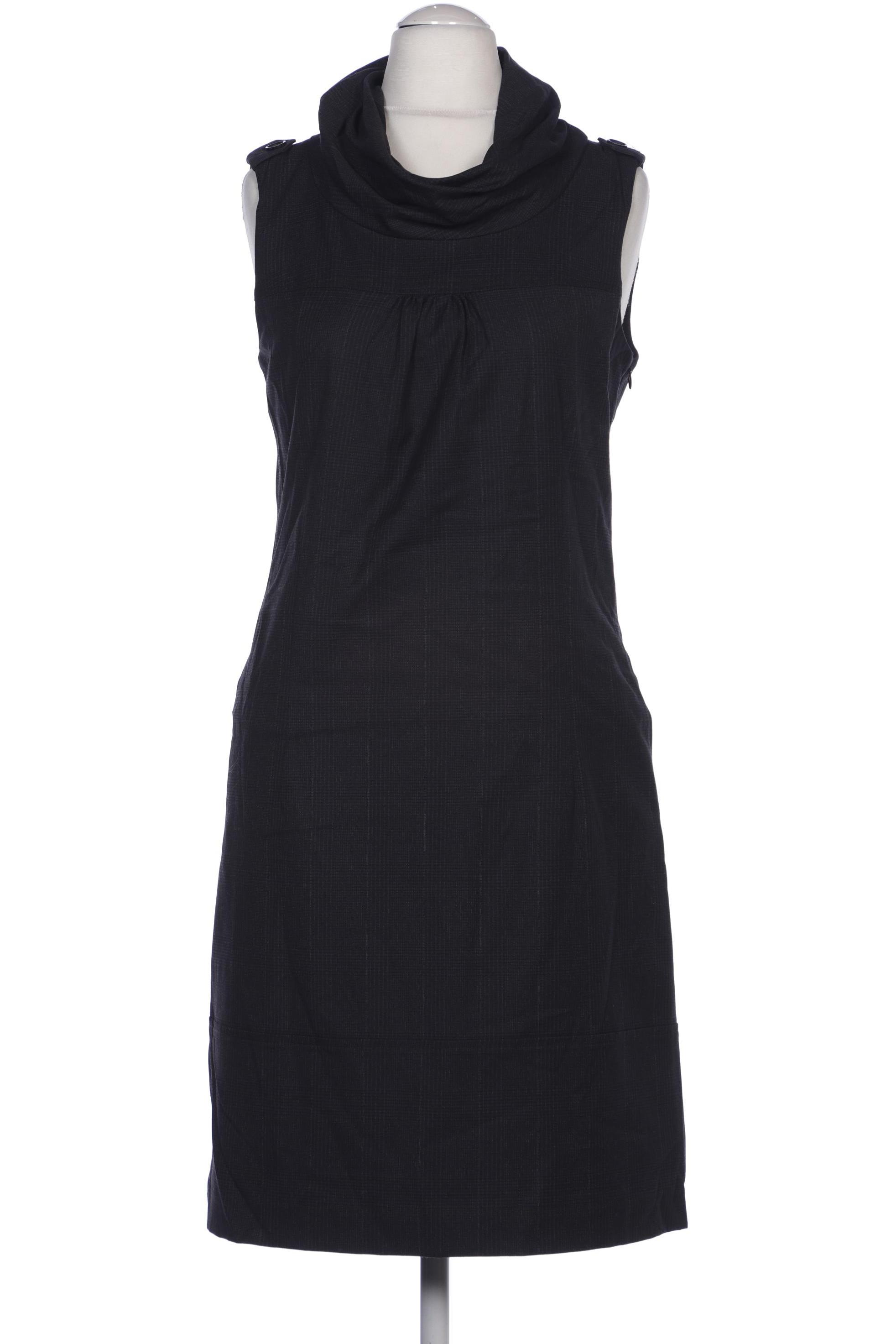 

Esprit Damen Kleid, marineblau, Gr. 38