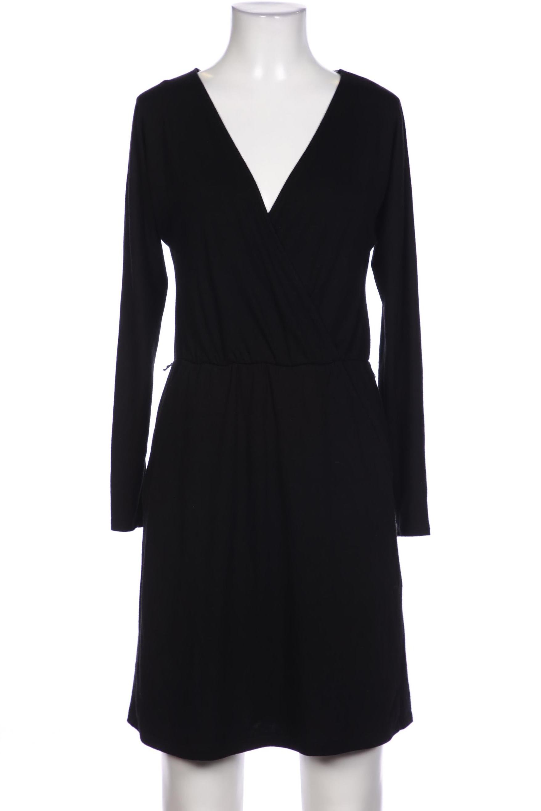 

Esprit Damen Kleid, schwarz, Gr. 34