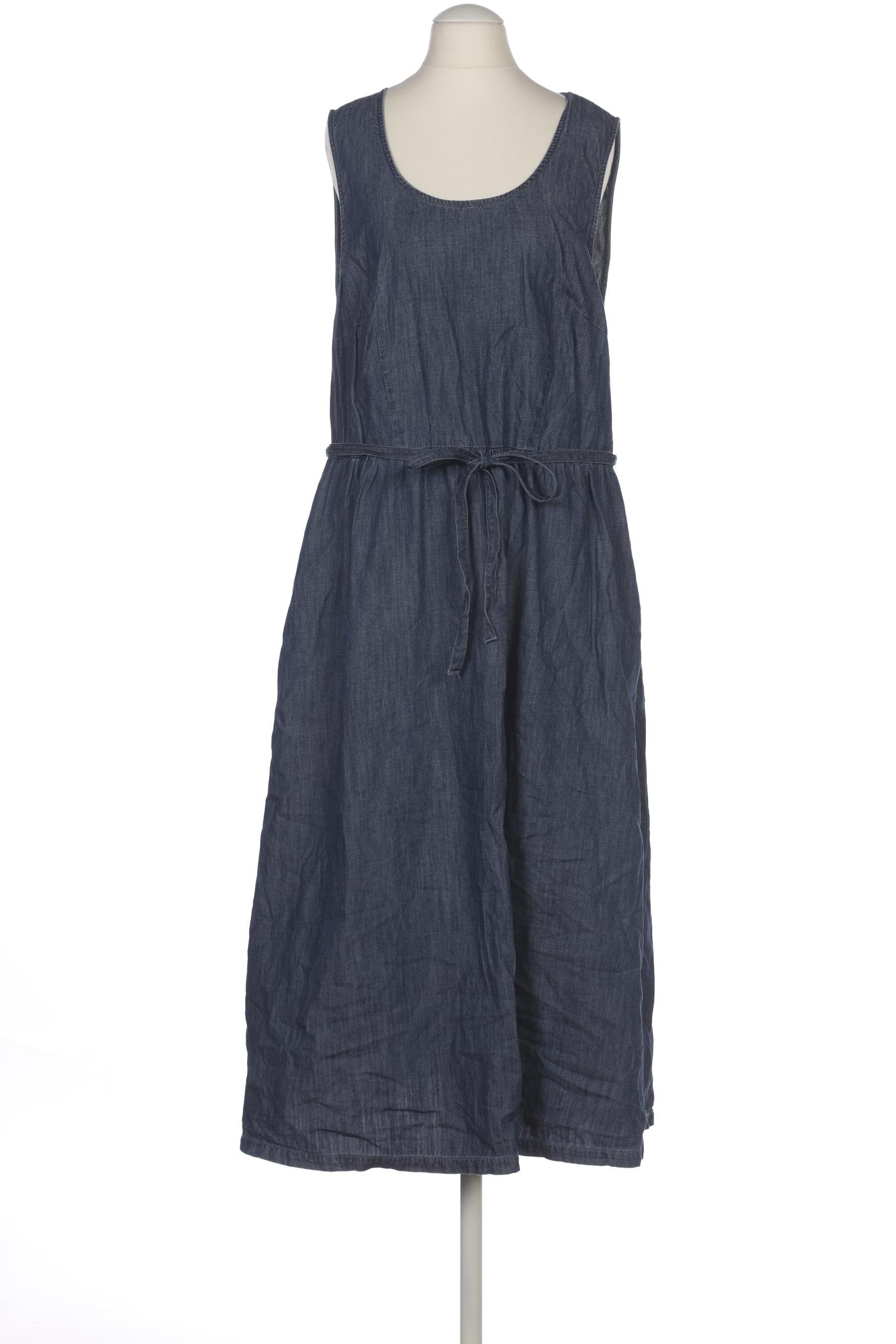 

Esprit Damen Kleid, marineblau, Gr. 44