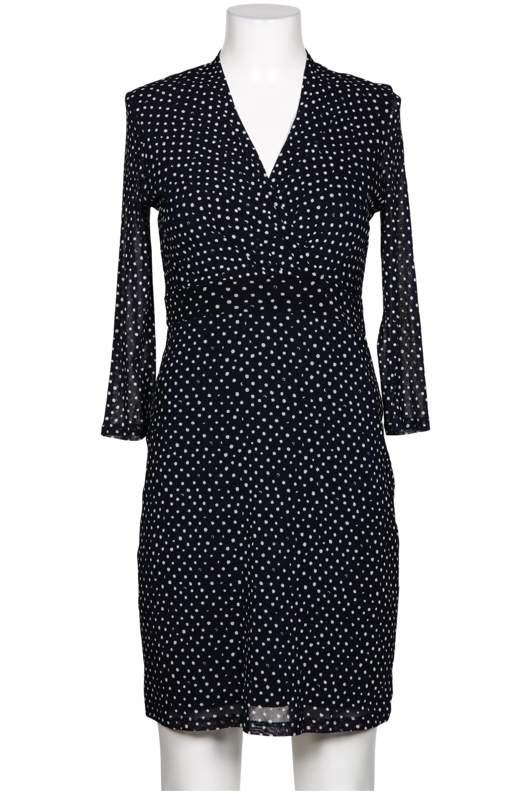 

Esprit Damen Kleid, marineblau, Gr. 38